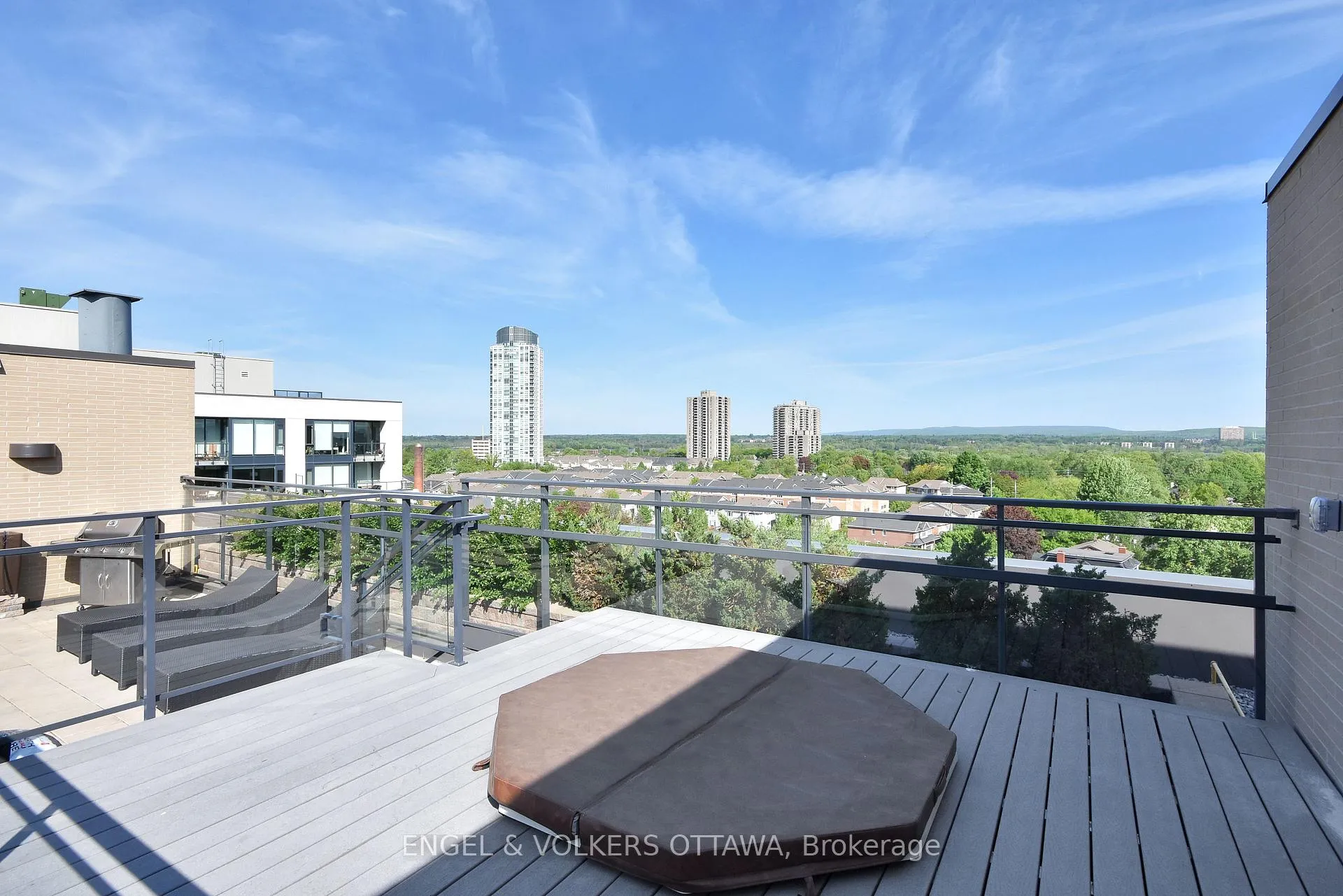 Photo 33 of Unit 509, 101 Richmond Road, Ottawa, Westboro South — HOMEH