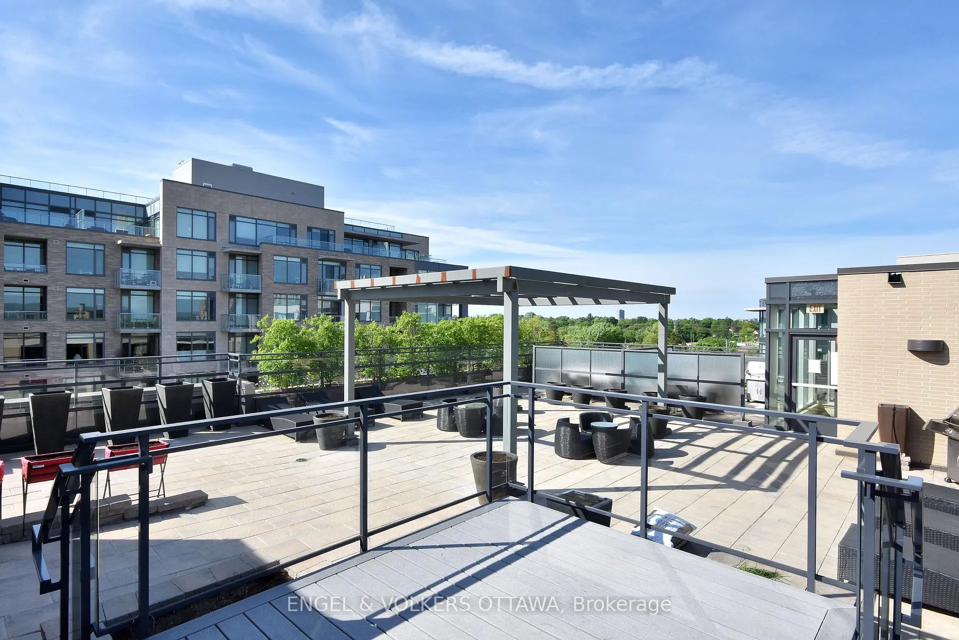 Photo 34 of Unit 509, 101 Richmond Road, Ottawa, Westboro South — HOMEH