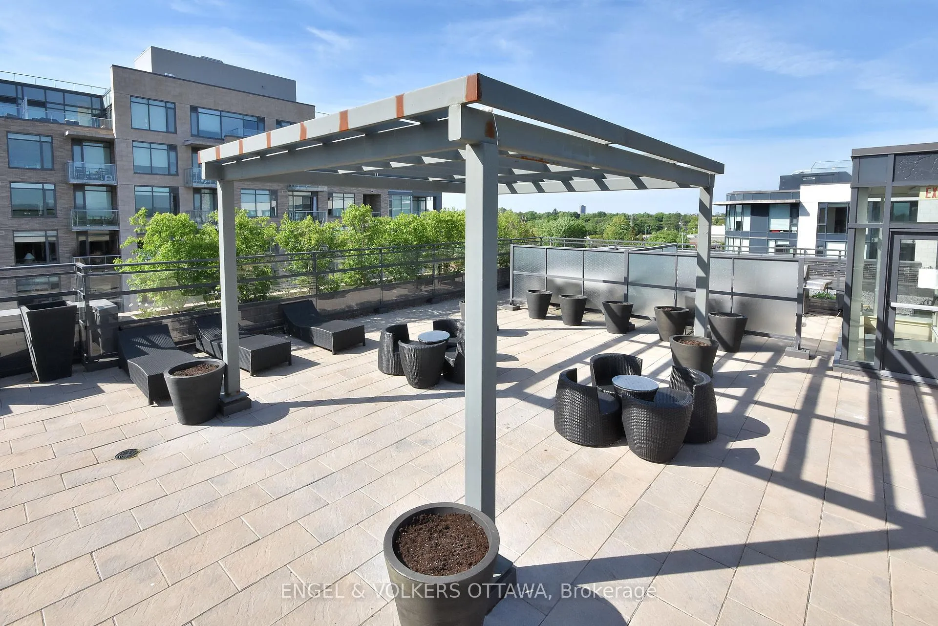 Photo 35 of Unit 509, 101 Richmond Road, Ottawa, Westboro South — HOMEH