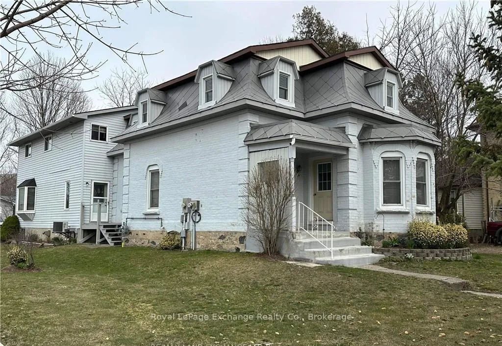 Photo 2 of 247 Broadway Street, Kincardine — HOMEH