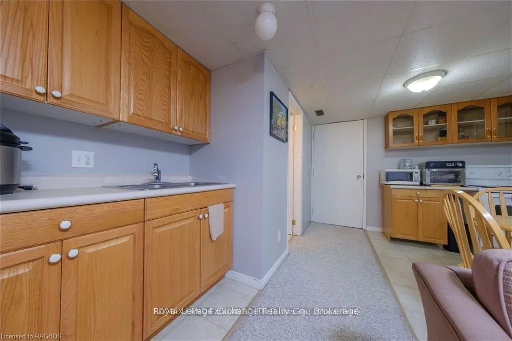 Photo 21 of 247 Broadway Street, Kincardine — HOMEH