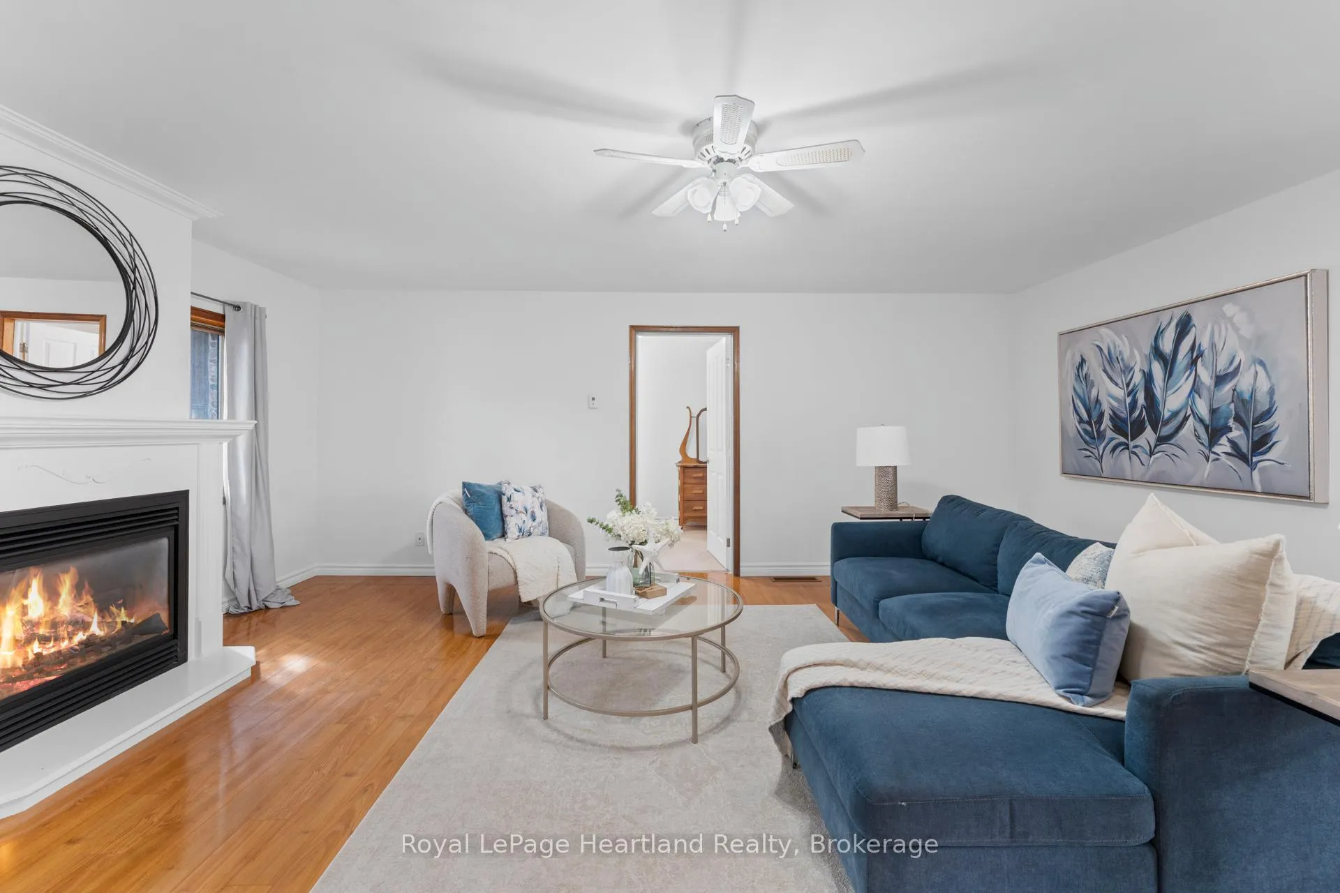 Photo 6 of 75587 Elliot Street N, Bluewater, Bayfield — HOMEH