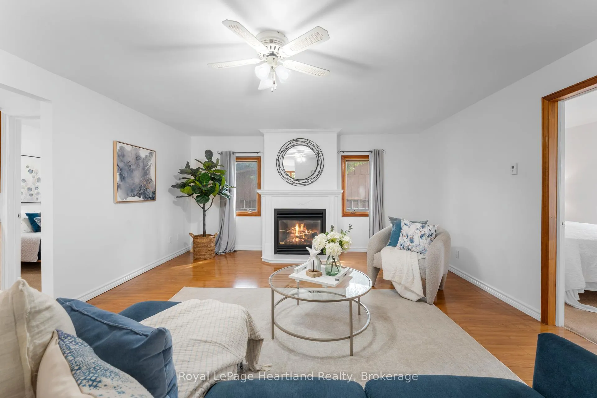Photo 8 of 75587 Elliot Street N, Bluewater, Bayfield — HOMEH