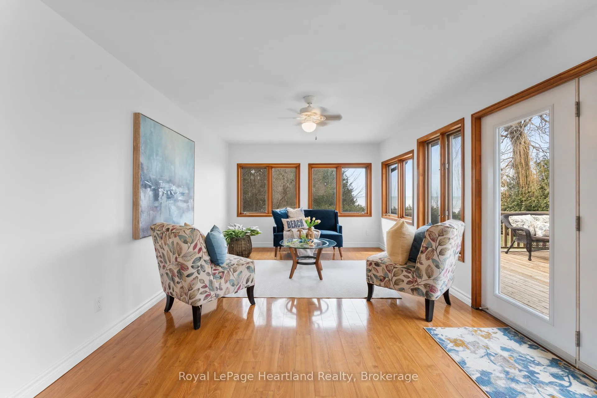 Photo 13 of 75587 Elliot Street N, Bluewater, Bayfield — HOMEH
