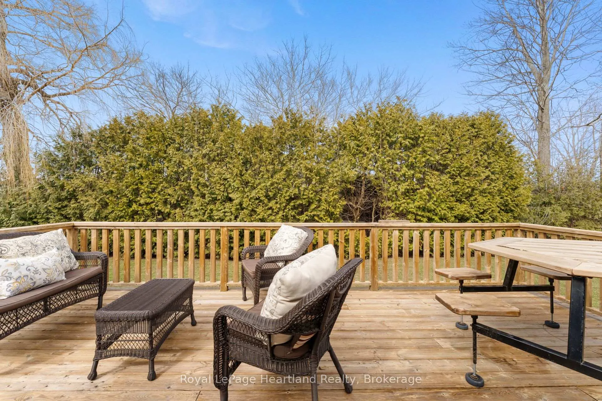 Photo 30 of 75587 Elliot Street N, Bluewater, Bayfield — HOMEH