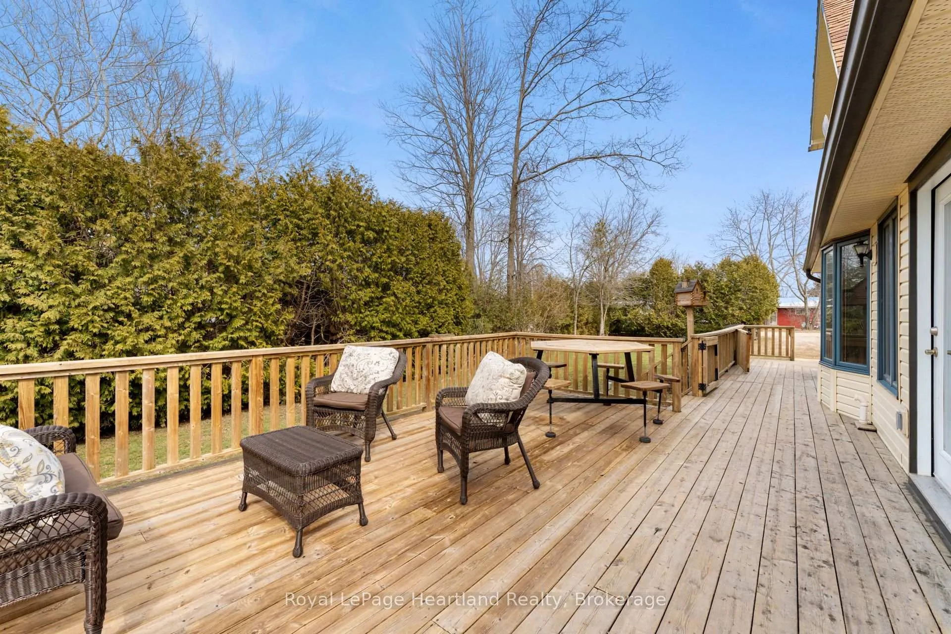 Photo 32 of 75587 Elliot Street N, Bluewater, Bayfield — HOMEH
