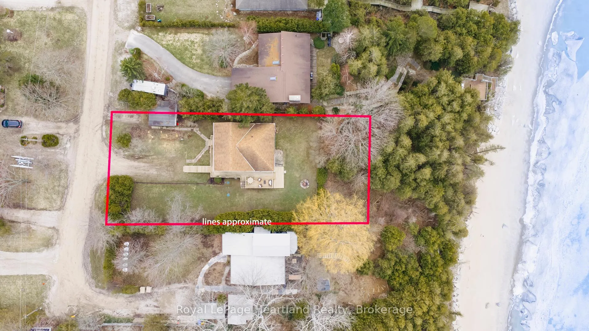 Photo 37 of 75587 Elliot Street N, Bluewater, Bayfield — HOMEH