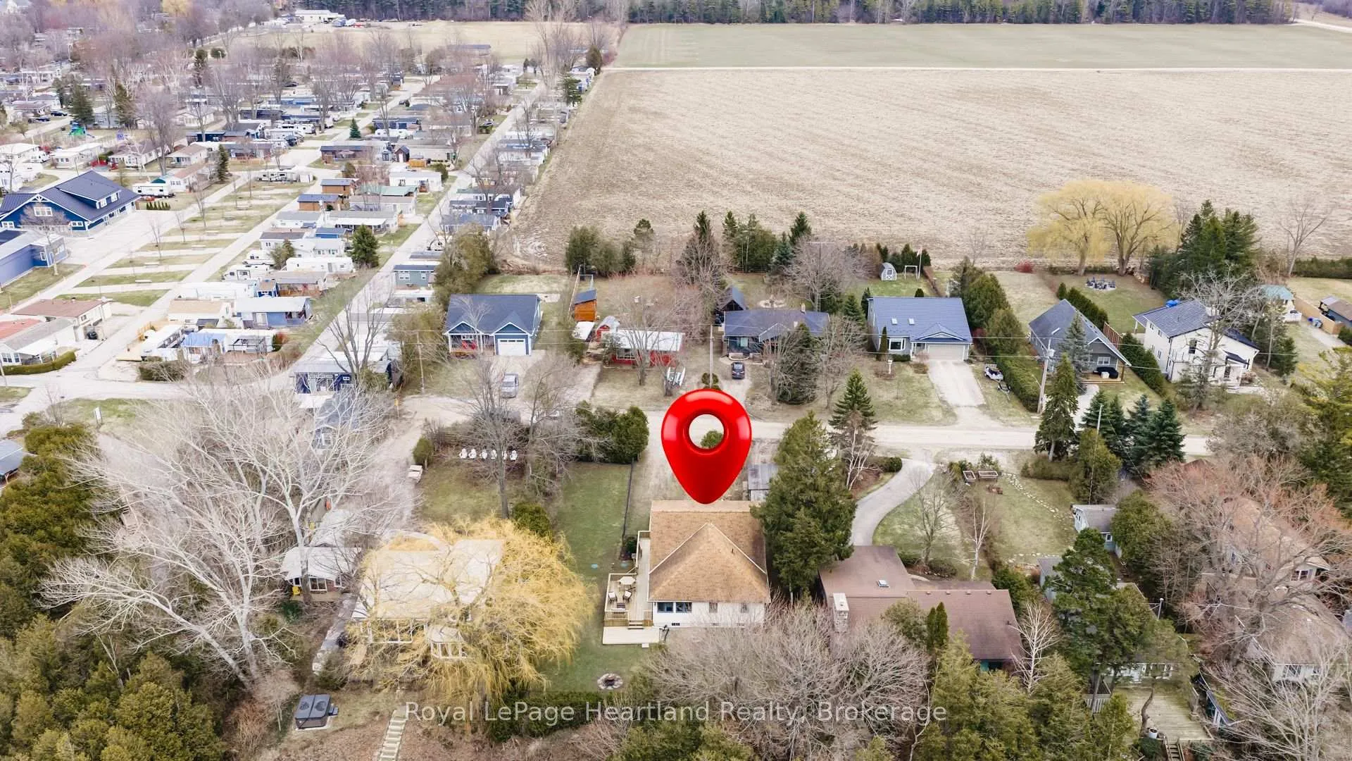 Photo 38 of 75587 Elliot Street N, Bluewater, Bayfield — HOMEH