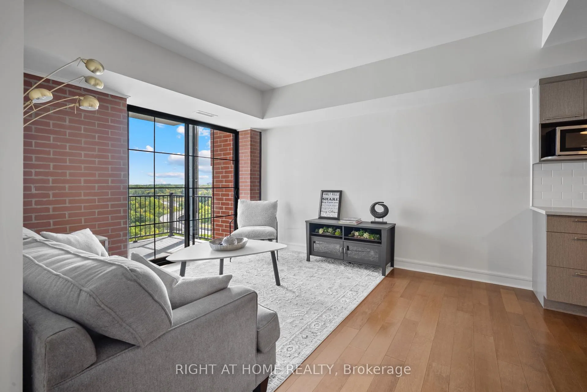 Photo 22 of Unit 802, 555 Anand Private, Ottawa, Riverside Park South — HOMEH
