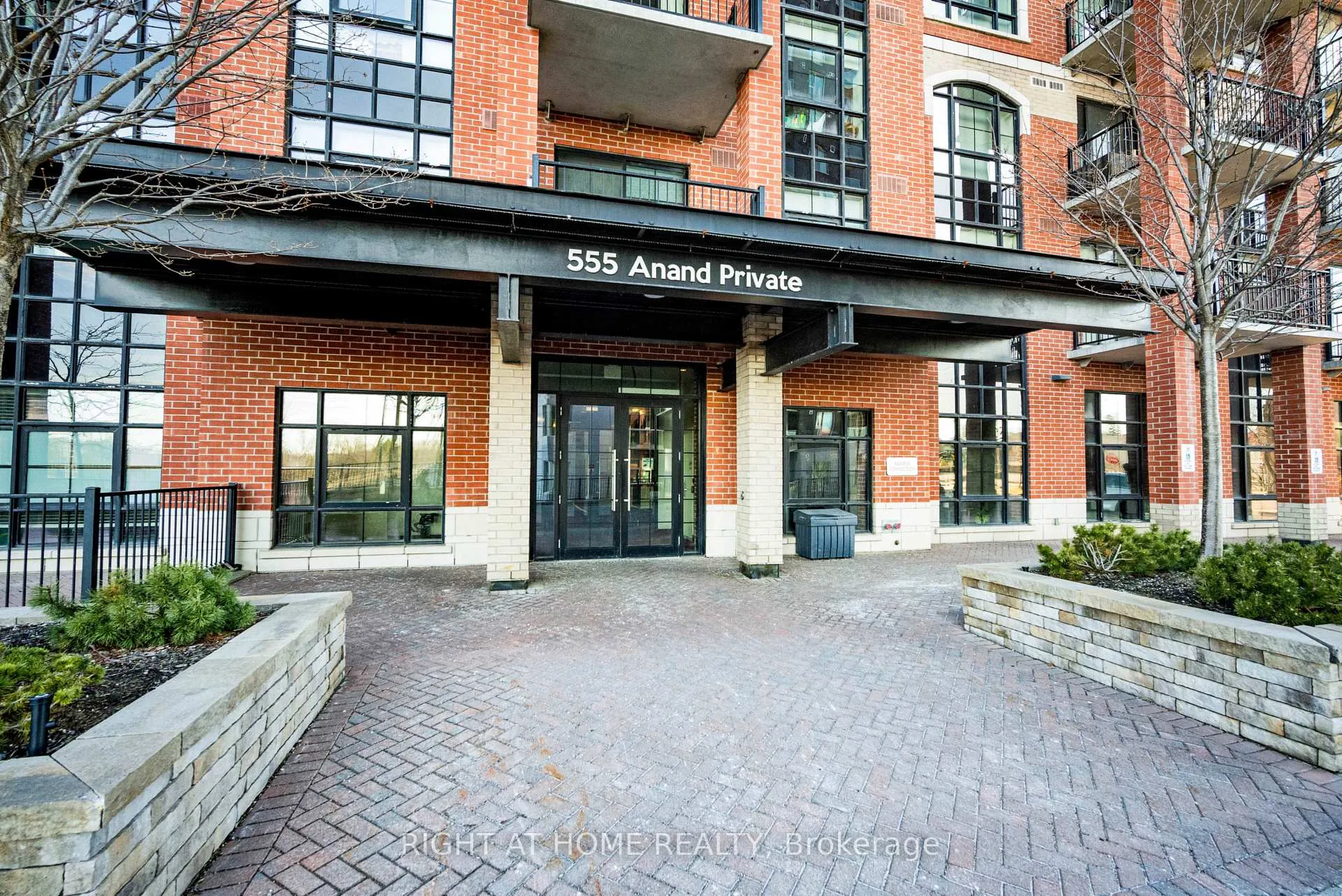 Photo 26 of Unit 802, 555 Anand Private, Ottawa, Riverside Park South — HOMEH