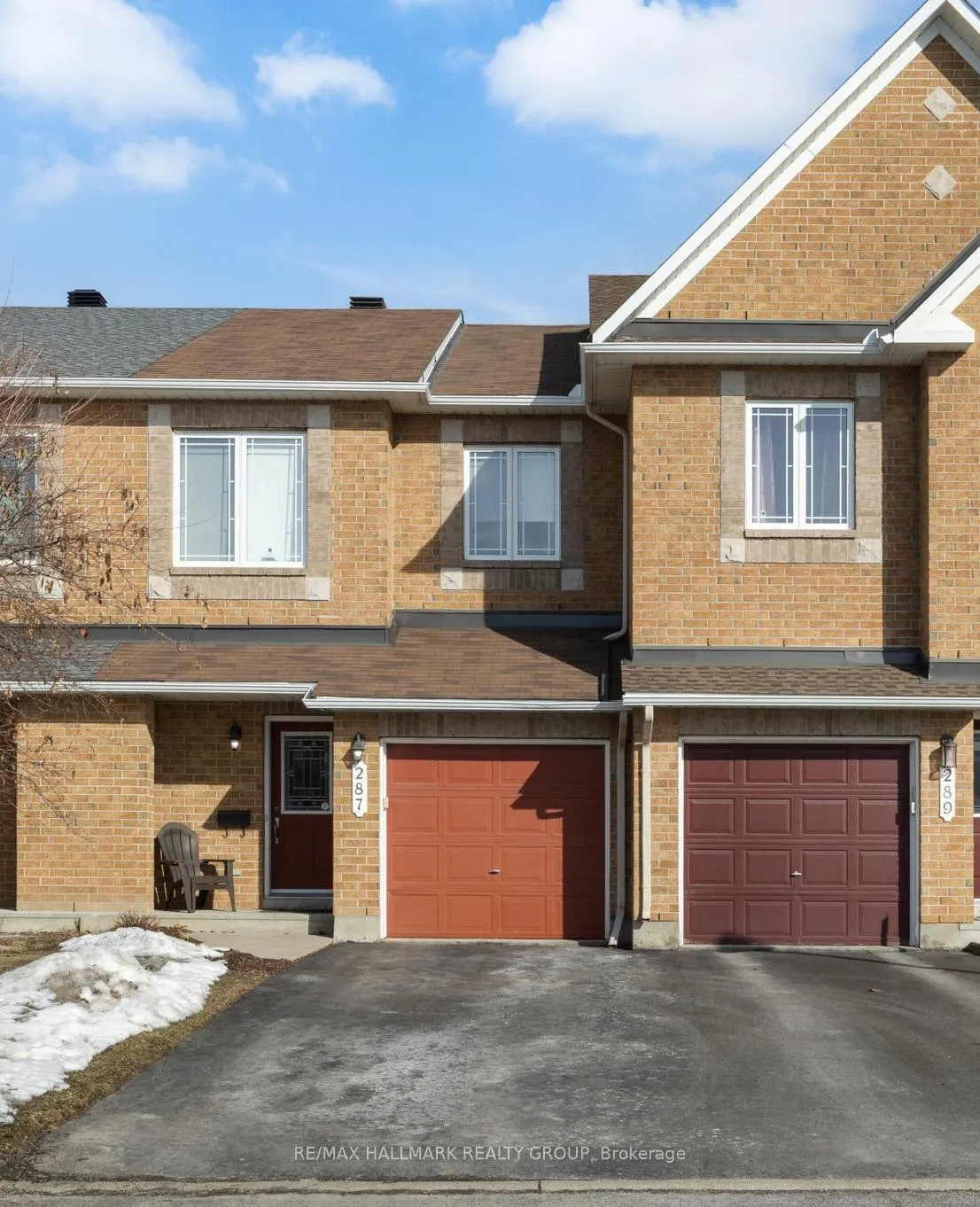 Photo 1 of 287 Monaco Place, Ottawa, Avalon East — HOMEH