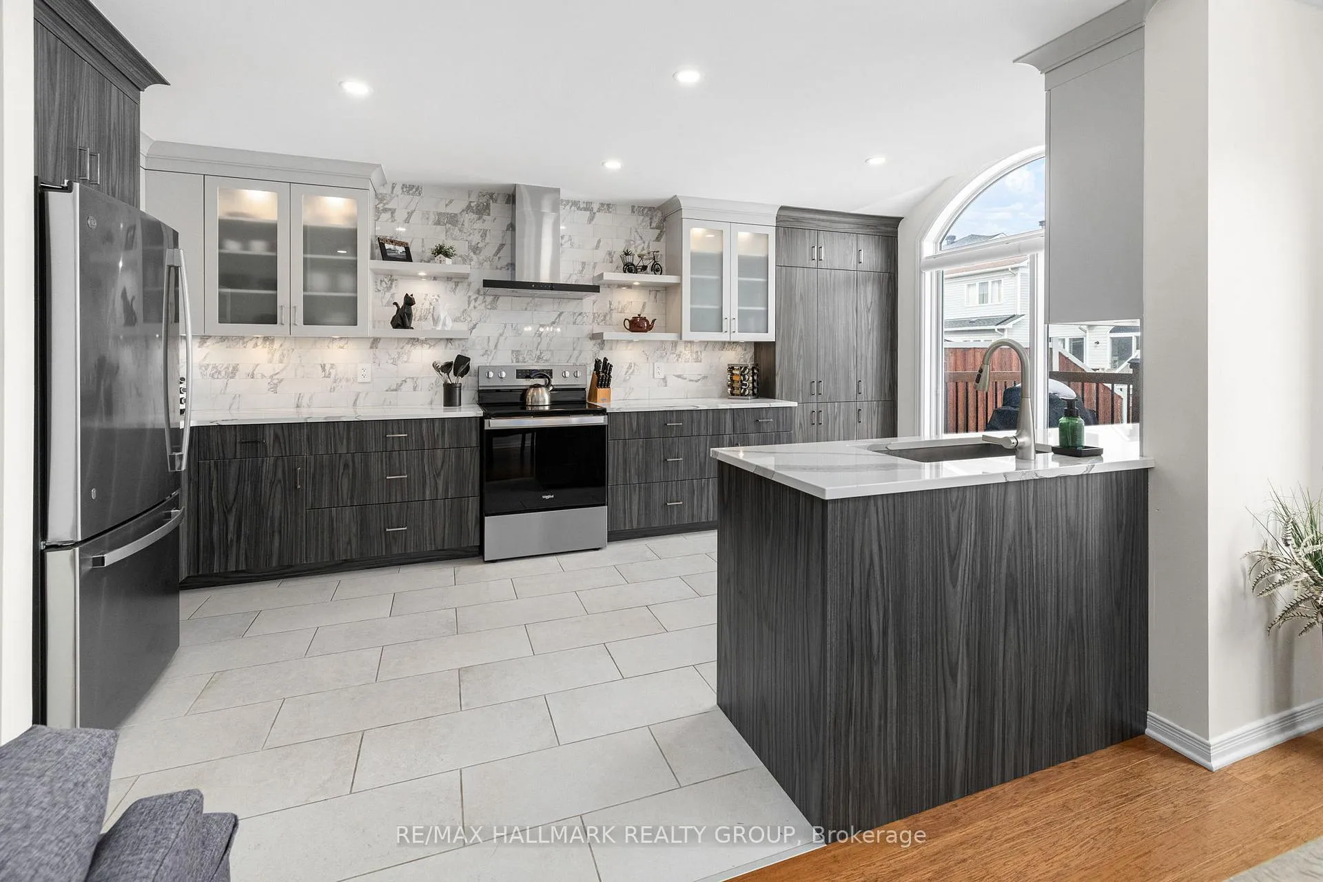 Photo 12 of 287 Monaco Place, Ottawa, Avalon East — HOMEH
