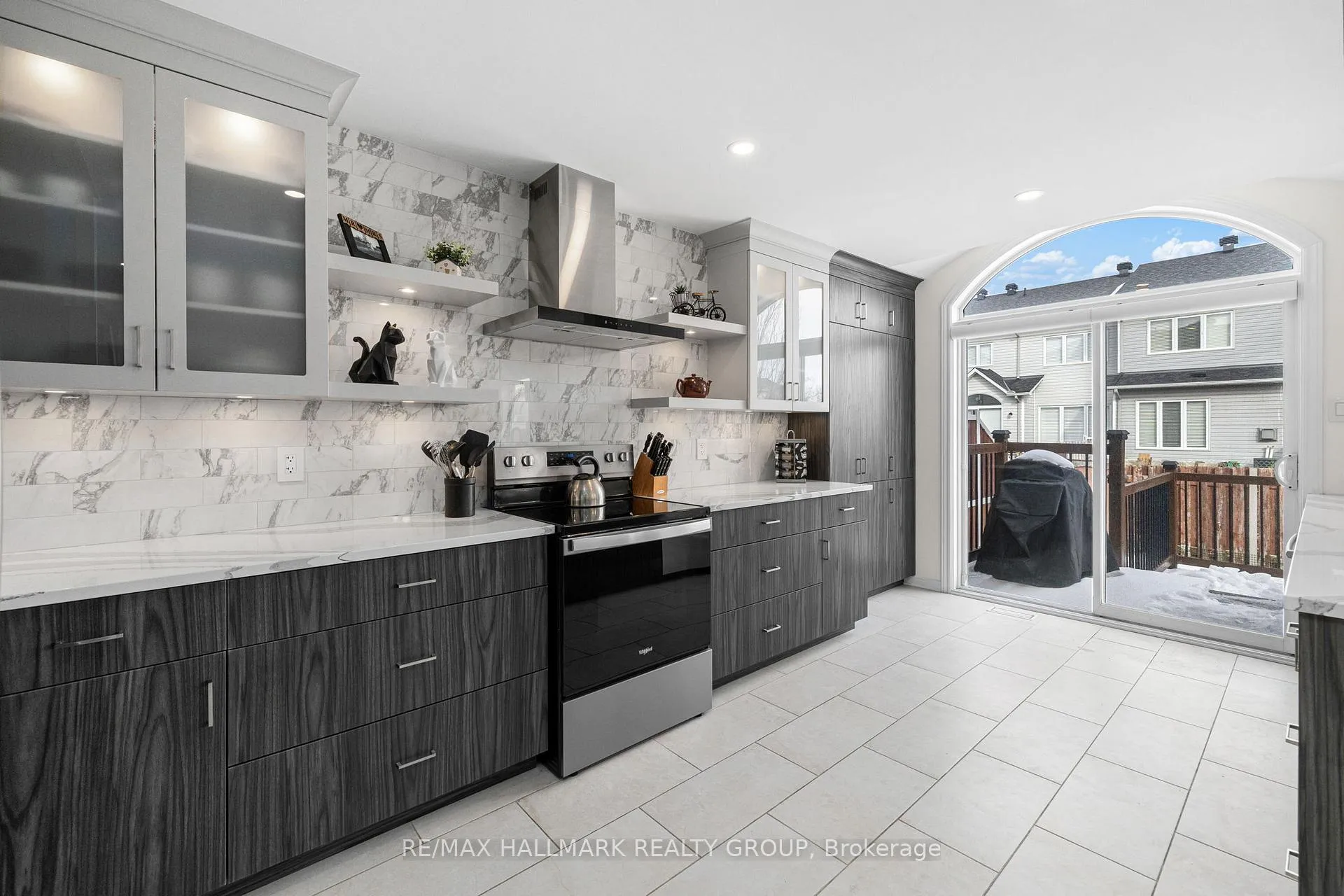 Photo 13 of 287 Monaco Place, Ottawa, Avalon East — HOMEH