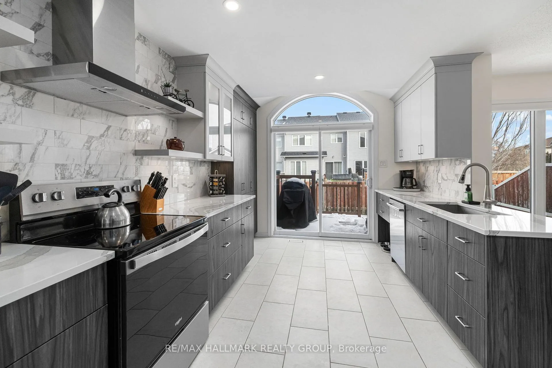 Photo 14 of 287 Monaco Place, Ottawa, Avalon East — HOMEH