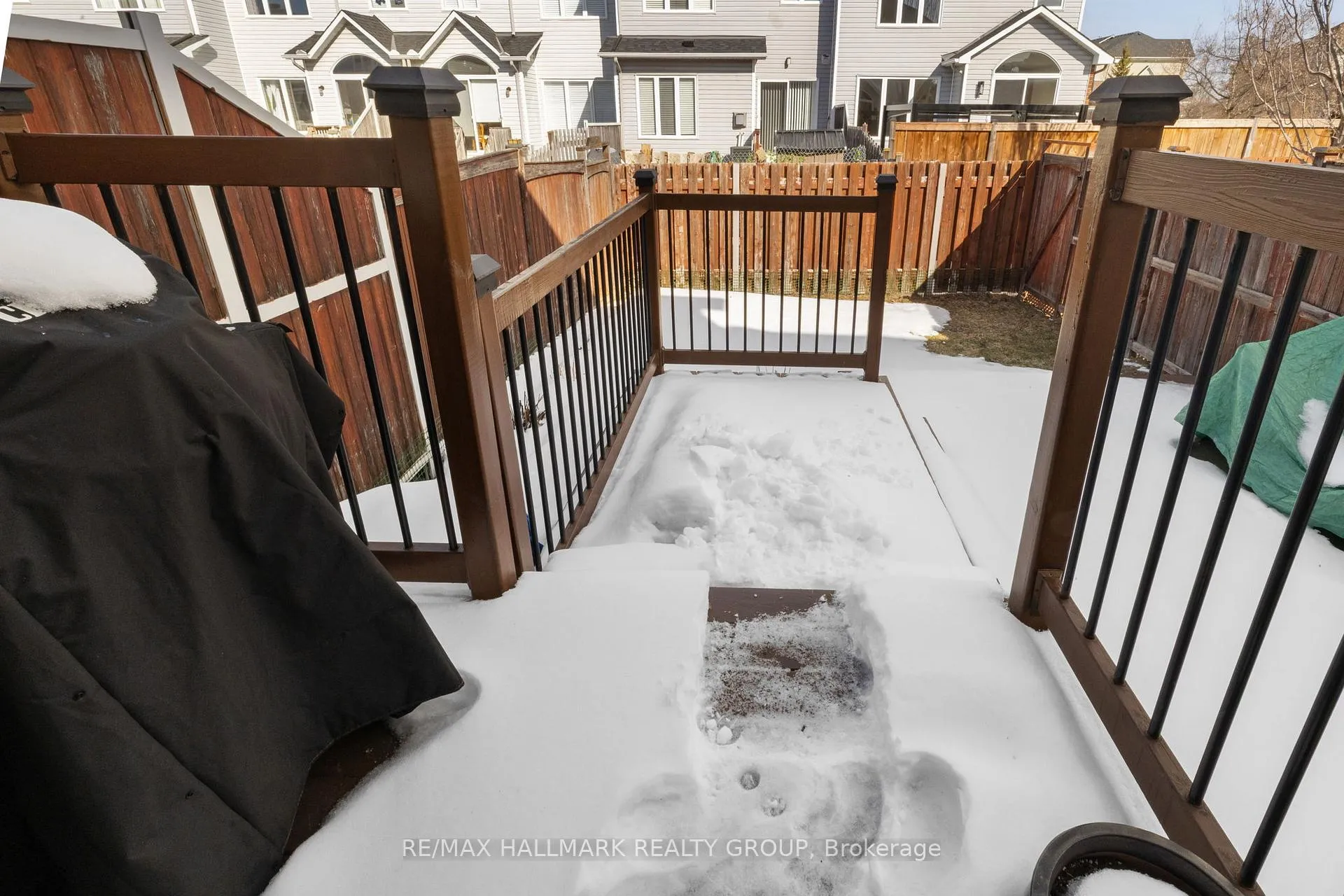 Photo 38 of 287 Monaco Place, Ottawa, Avalon East — HOMEH