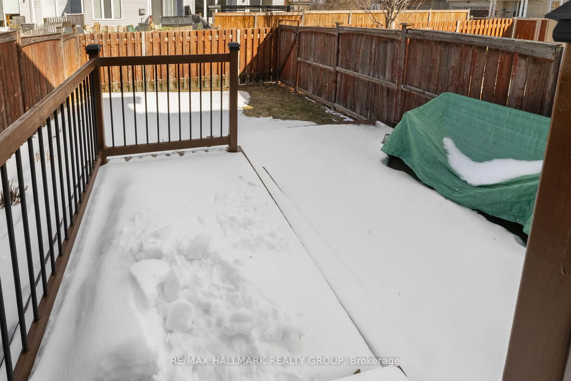 Photo 39 of 287 Monaco Place, Ottawa, Avalon East — HOMEH