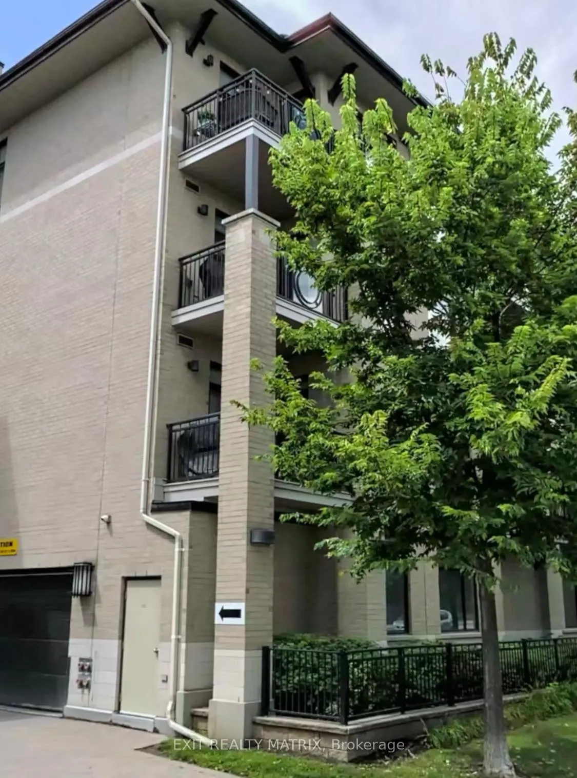Photo 1 of Unit 218, 808 Bronson Avenue, Ottawa, Dows Lake — HOMEH