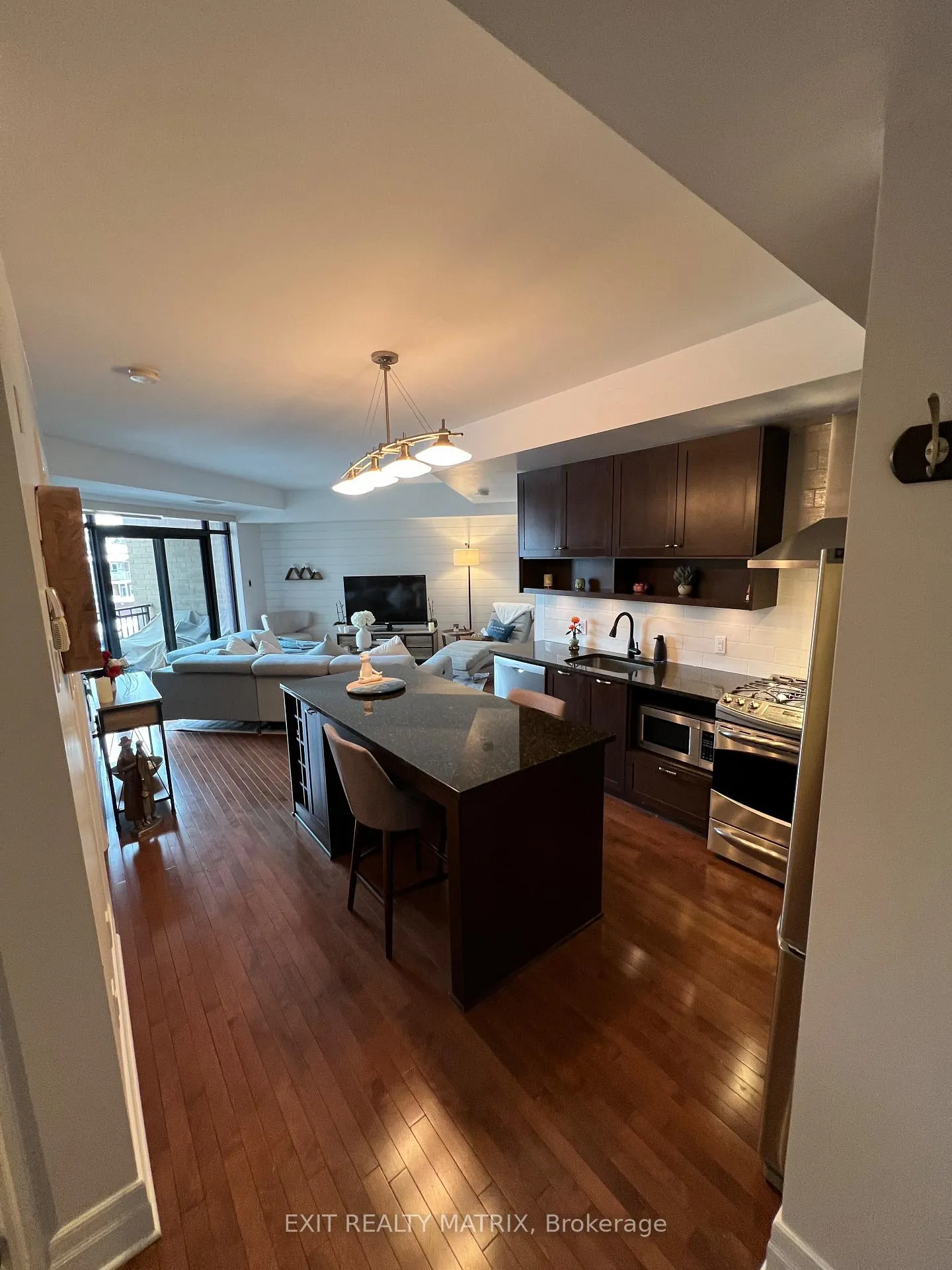 Photo 2 of Unit 218, 808 Bronson Avenue, Ottawa, Dows Lake — HOMEH