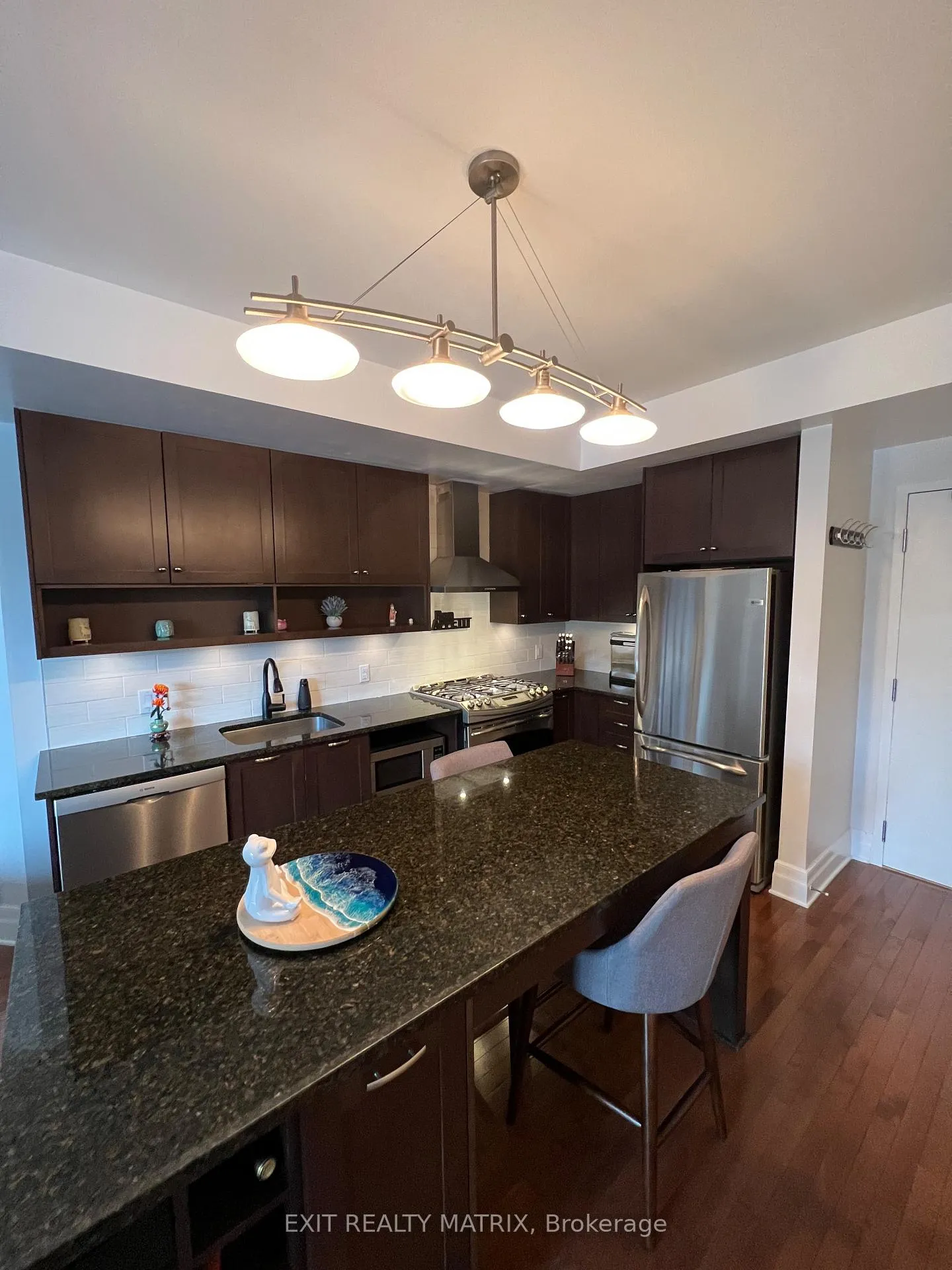 Photo 4 of Unit 218, 808 Bronson Avenue, Ottawa, Dows Lake — HOMEH