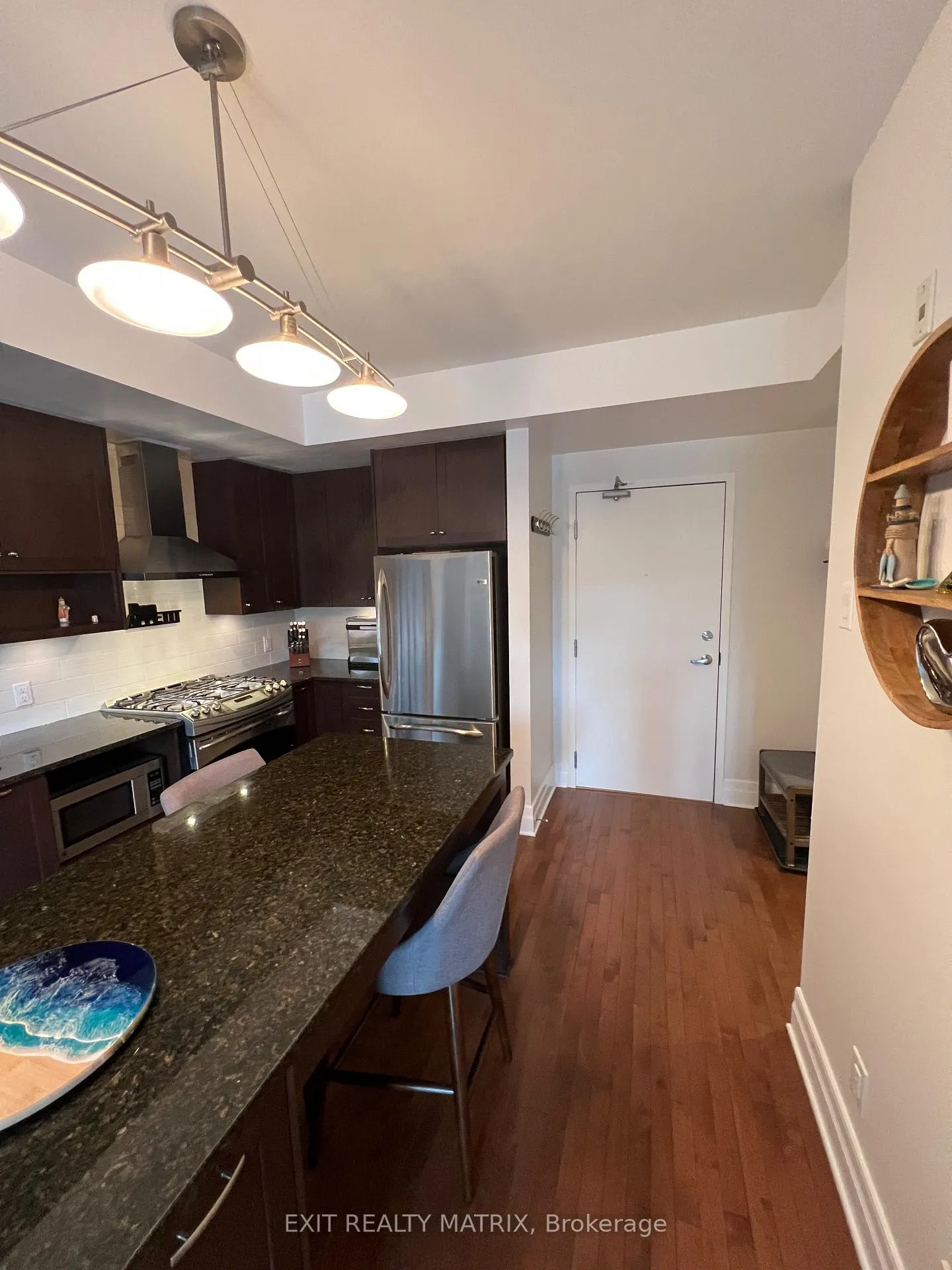 Photo 5 of Unit 218, 808 Bronson Avenue, Ottawa, Dows Lake — HOMEH