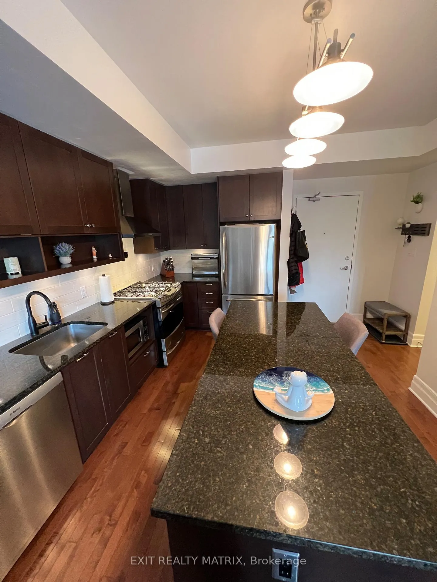 Photo 7 of Unit 218, 808 Bronson Avenue, Ottawa, Dows Lake — HOMEH