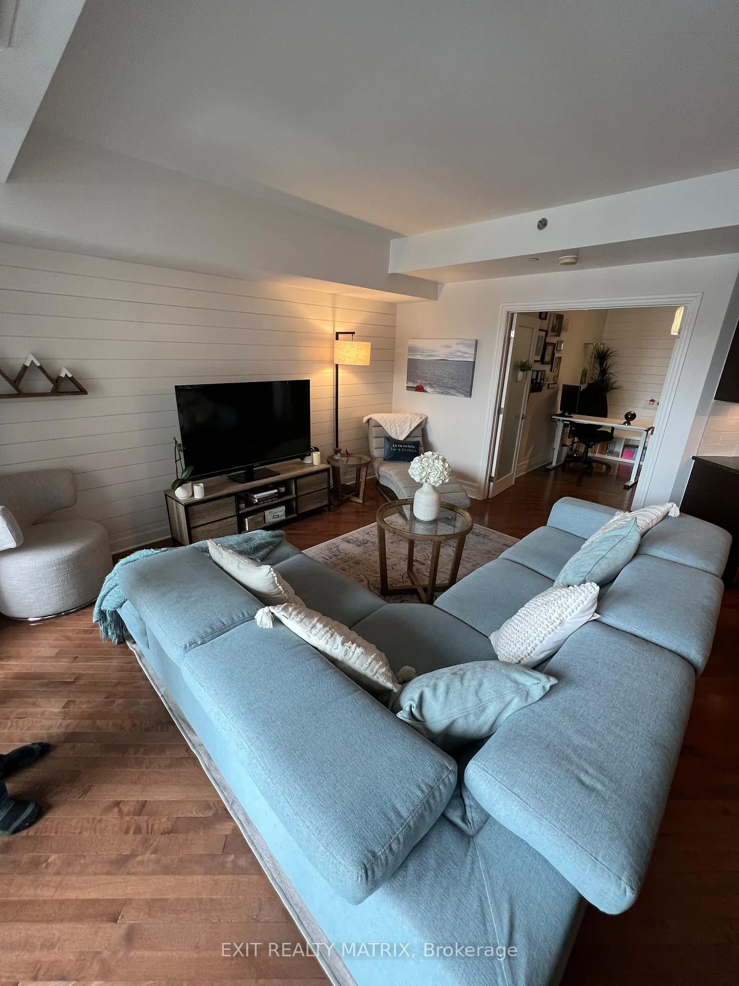 Photo 9 of Unit 218, 808 Bronson Avenue, Ottawa, Dows Lake — HOMEH