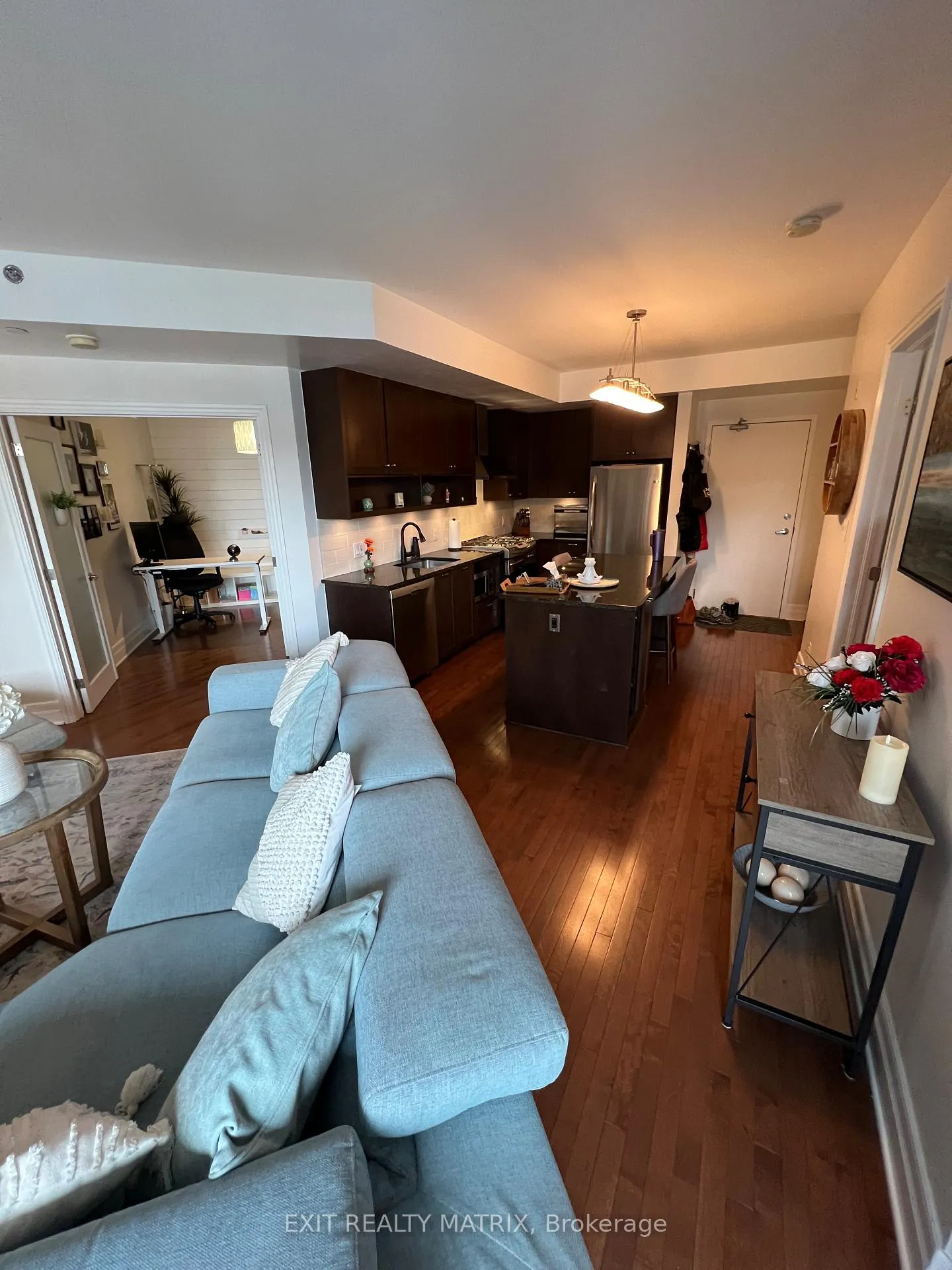 Photo 10 of Unit 218, 808 Bronson Avenue, Ottawa, Dows Lake — HOMEH