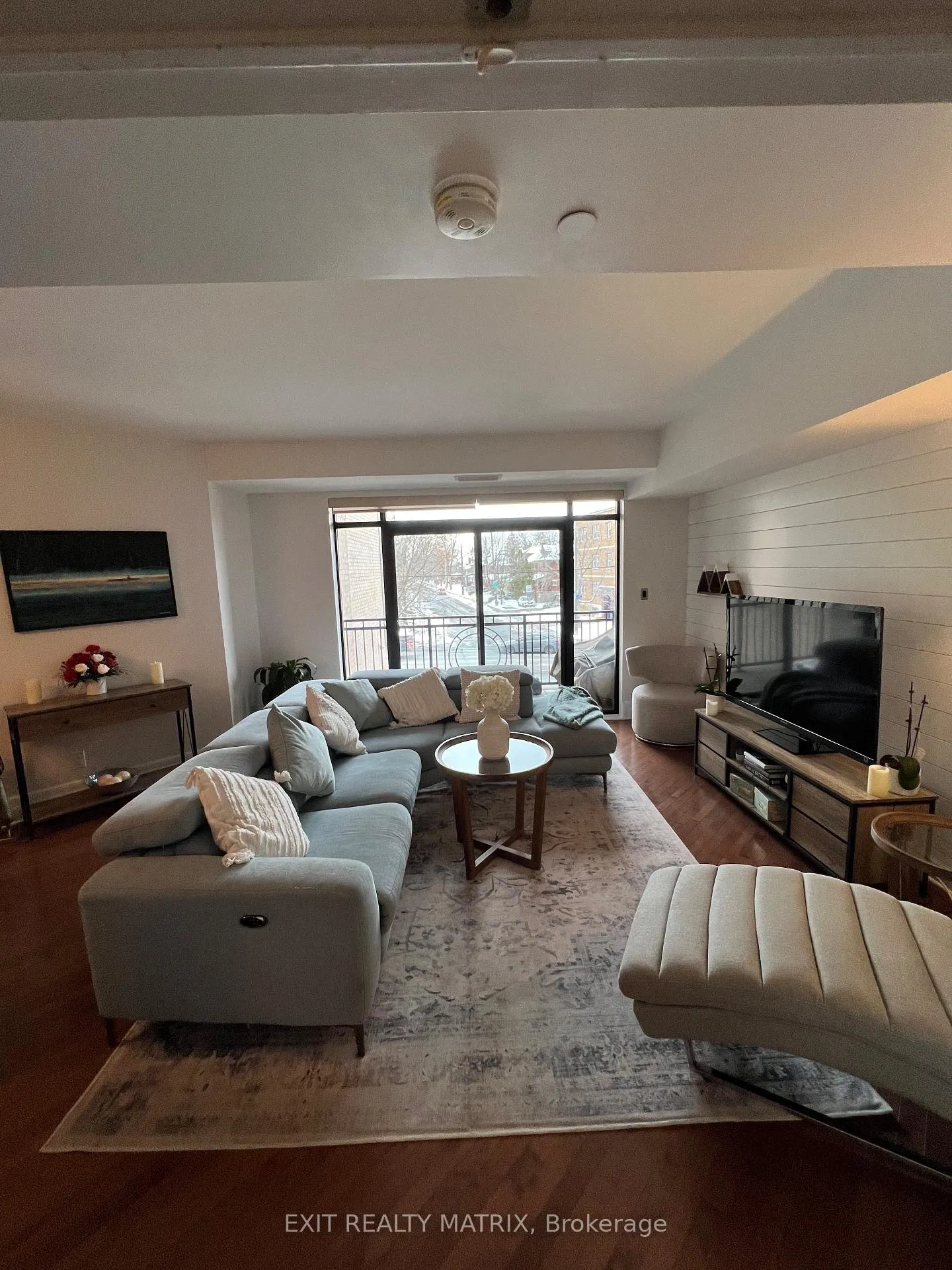 Photo 11 of Unit 218, 808 Bronson Avenue, Ottawa, Dows Lake — HOMEH