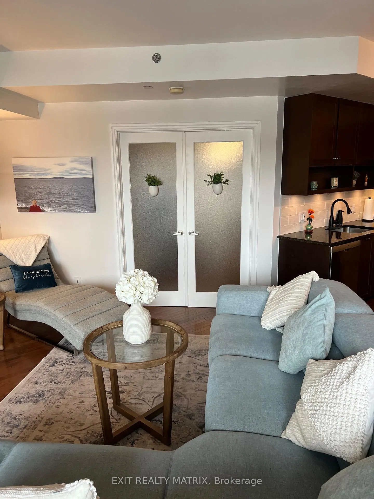 Photo 20 of Unit 218, 808 Bronson Avenue, Ottawa, Dows Lake — HOMEH