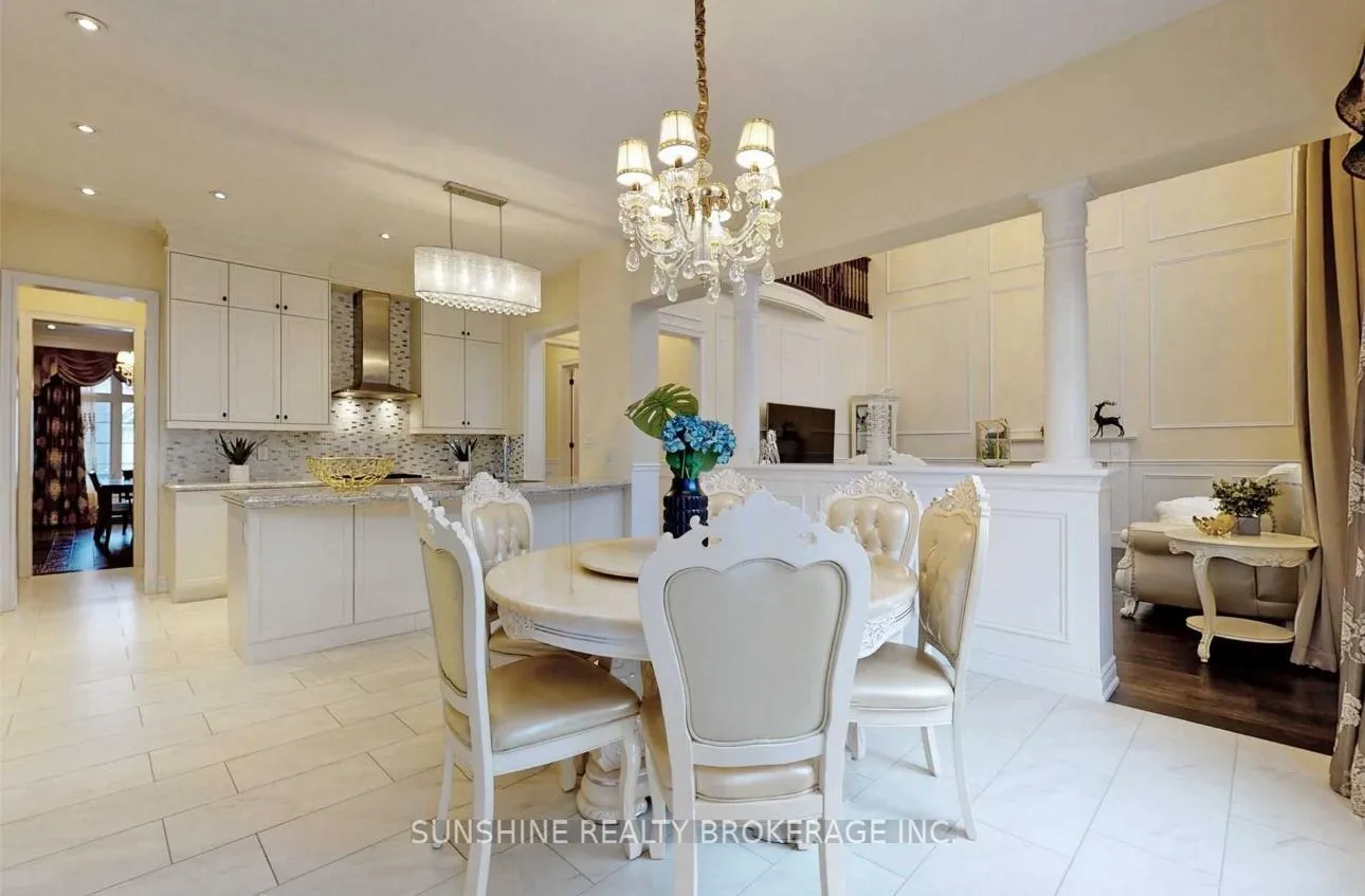 Photo 3 of 10 Tralee Court, Markham, Angus Glen — HOMEH