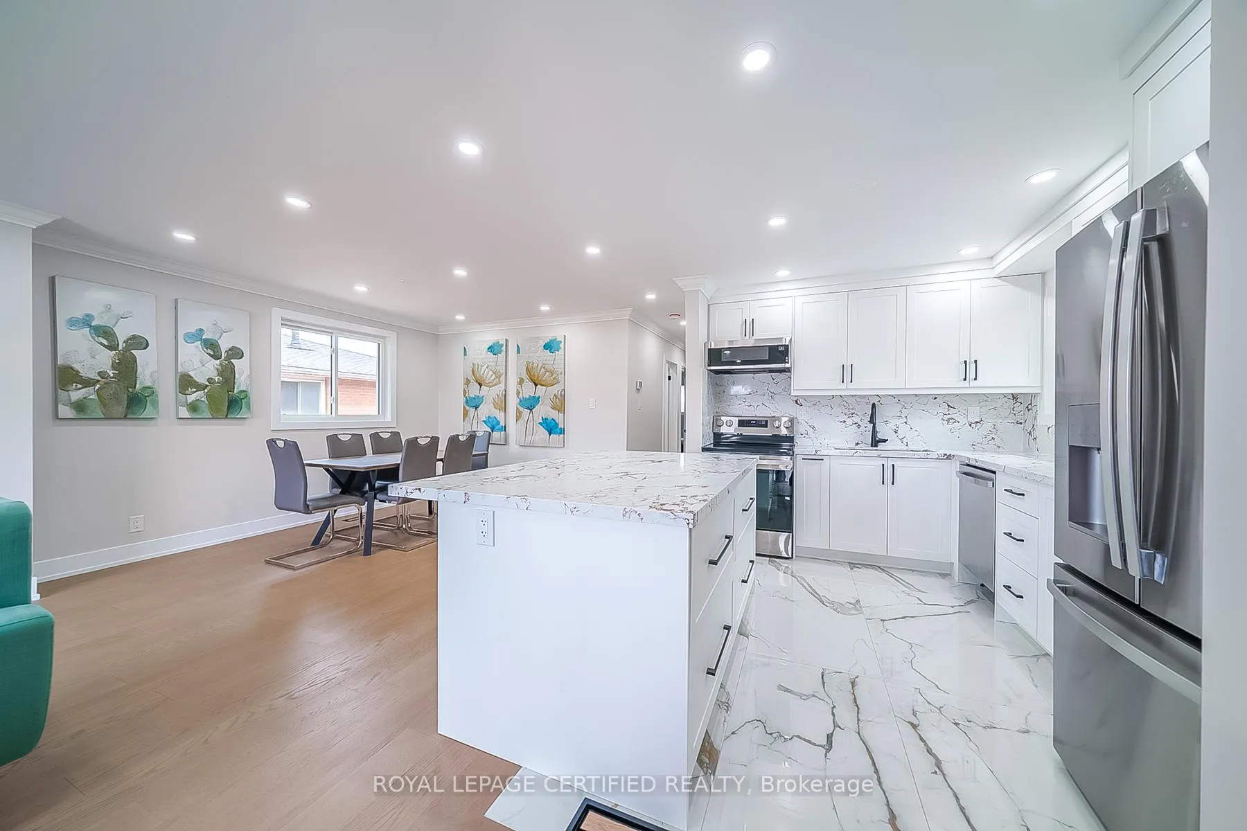 Photo 8 of 178 Marcella Crescent, Hamilton, Gershome — HOMEH