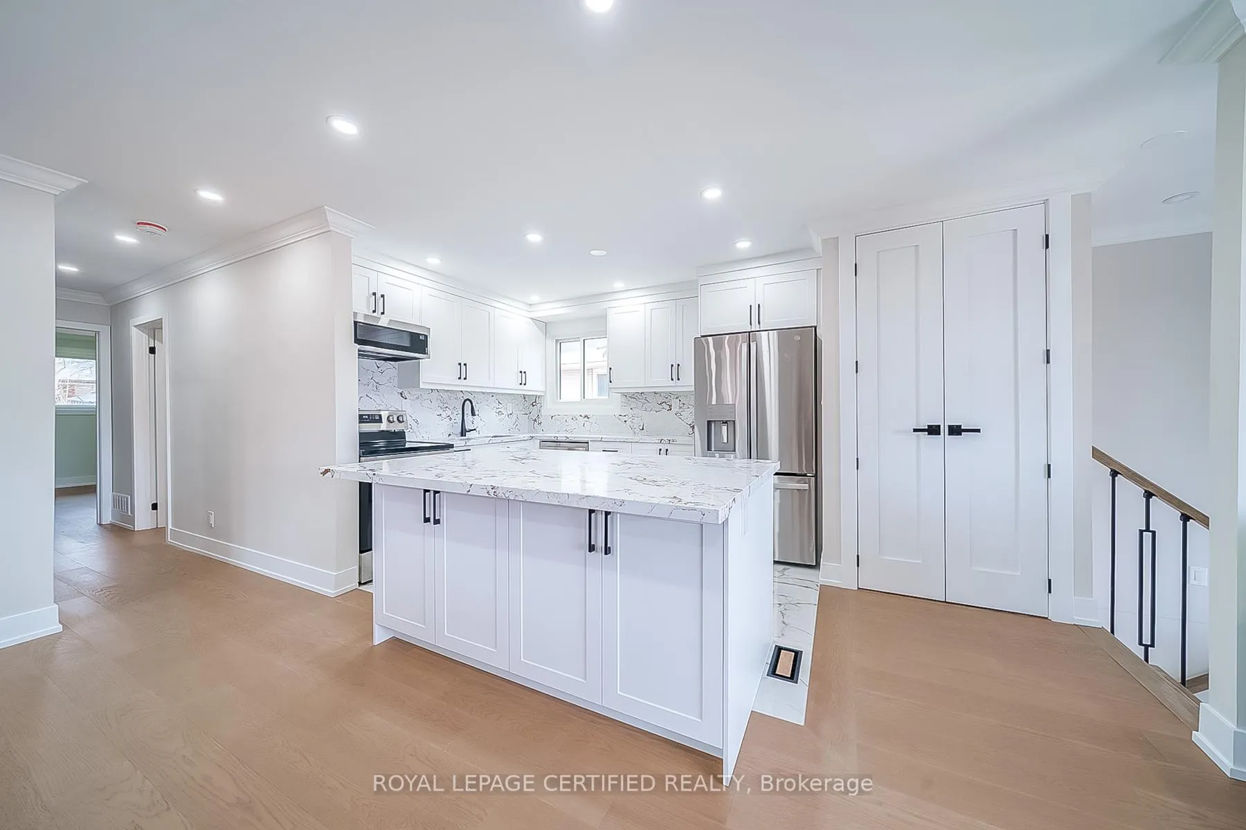 Photo 9 of 178 Marcella Crescent, Hamilton, Gershome — HOMEH