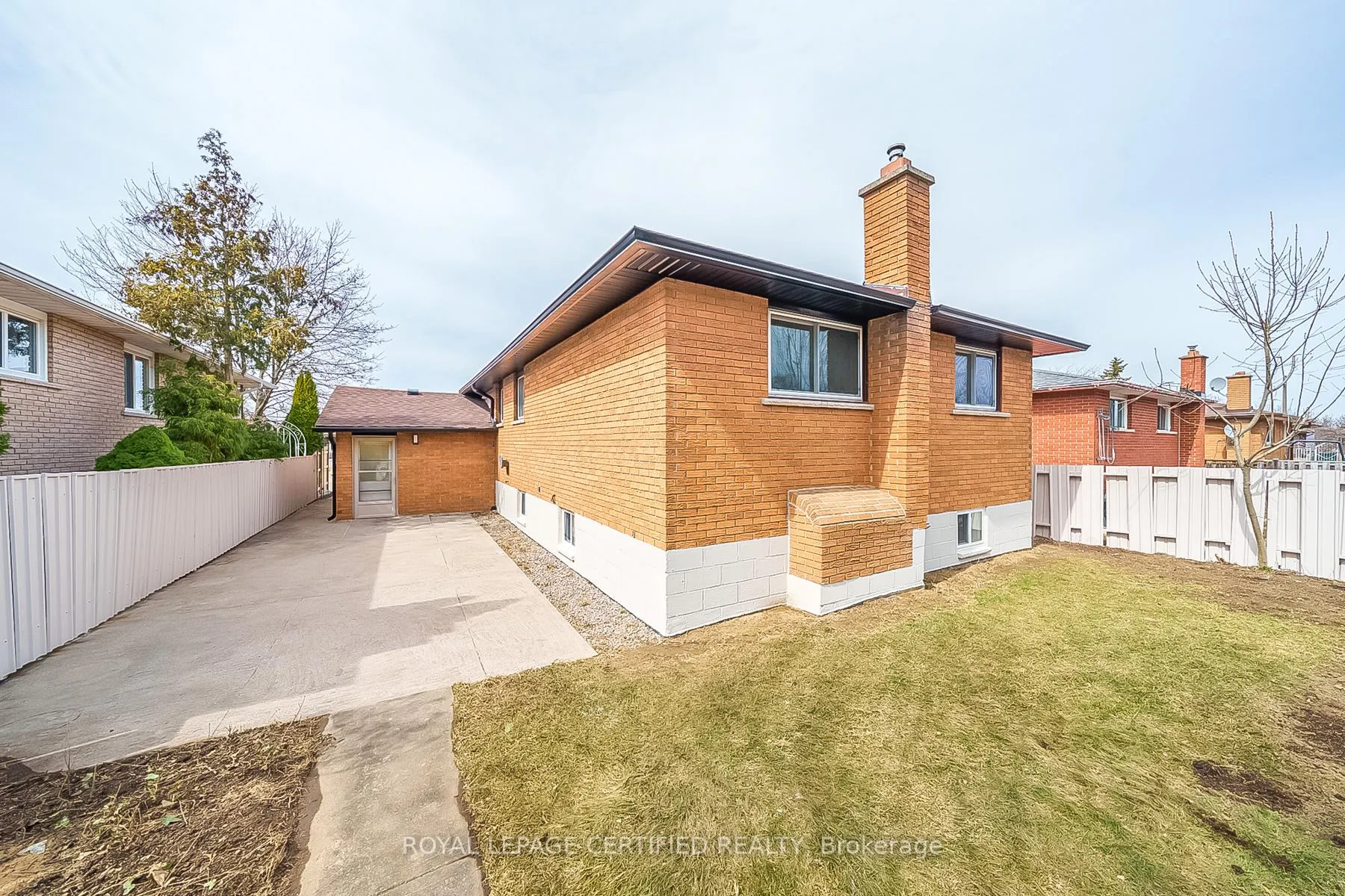 Photo 47 of 178 Marcella Crescent, Hamilton, Gershome — HOMEH