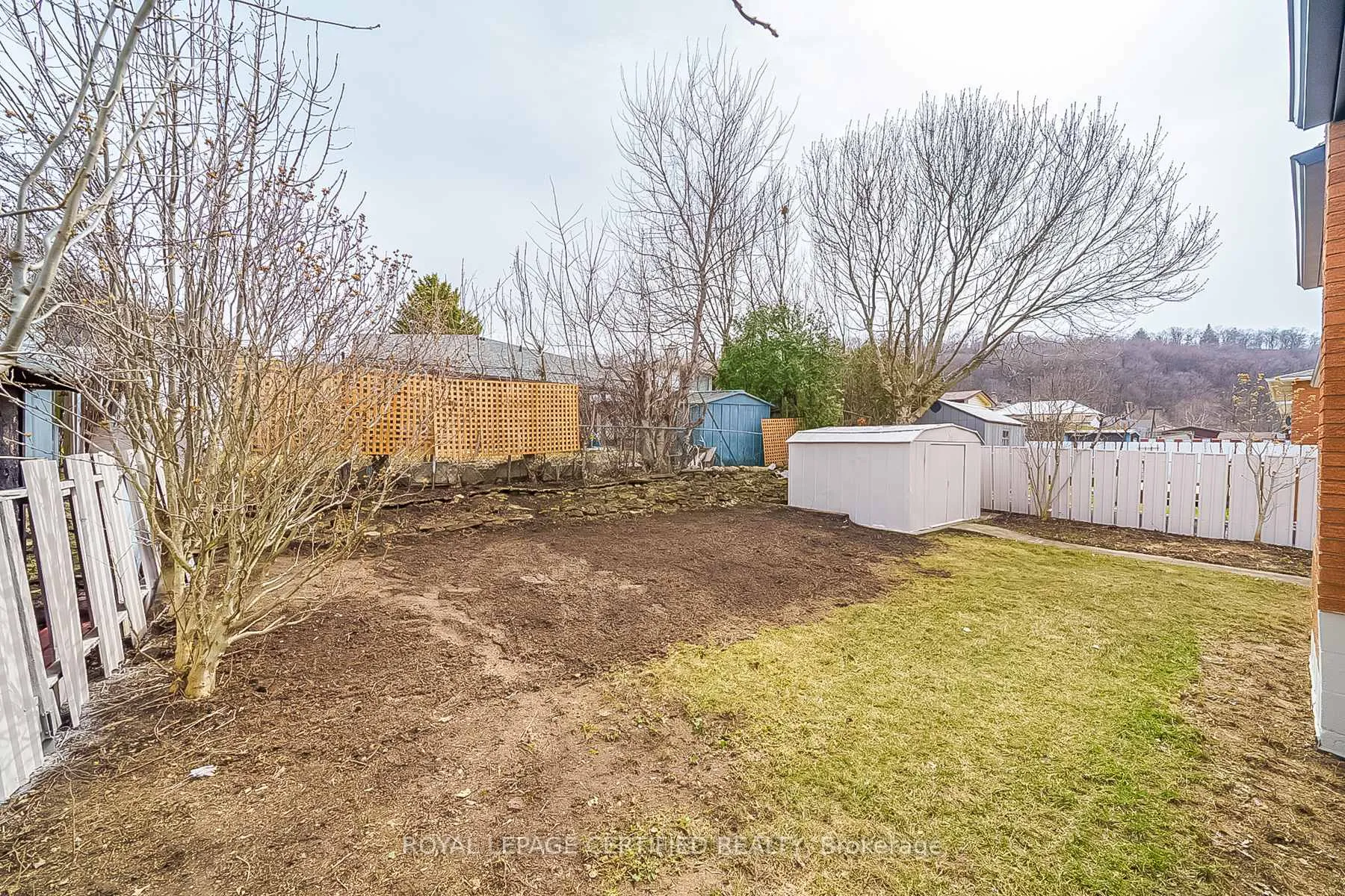 Photo 48 of 178 Marcella Crescent, Hamilton, Gershome — HOMEH