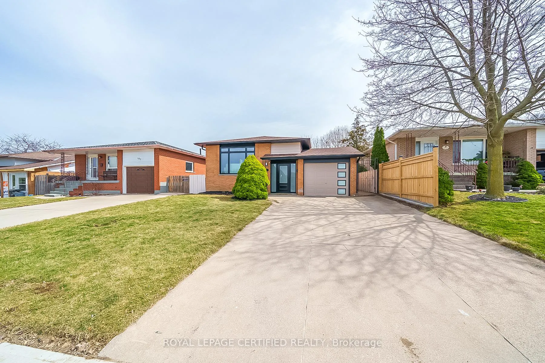 Photo 49 of 178 Marcella Crescent, Hamilton, Gershome — HOMEH