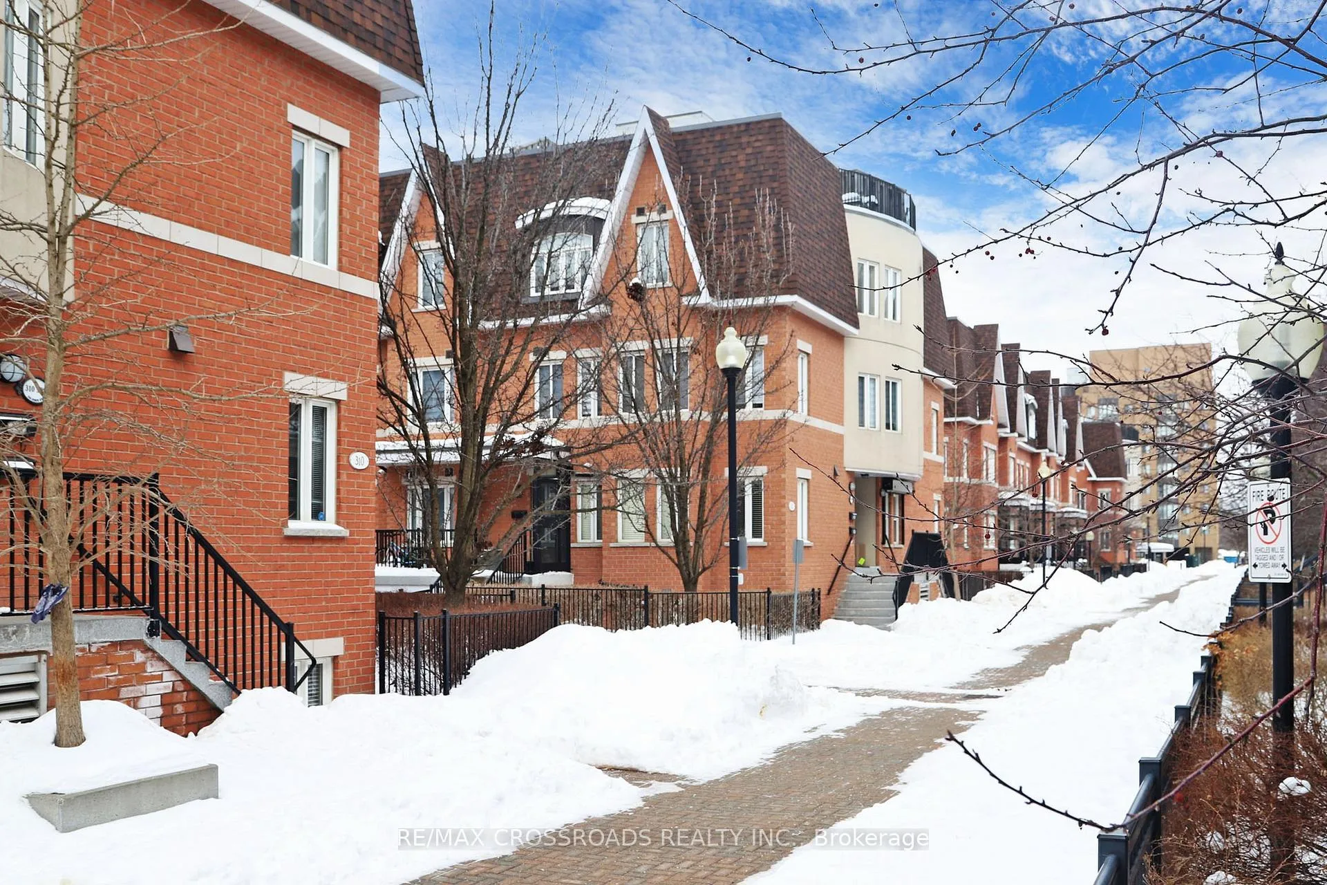 Photo 1 of Unit 181, 312 John Street, Markham, Aileen-Willowbrook — HOMEH