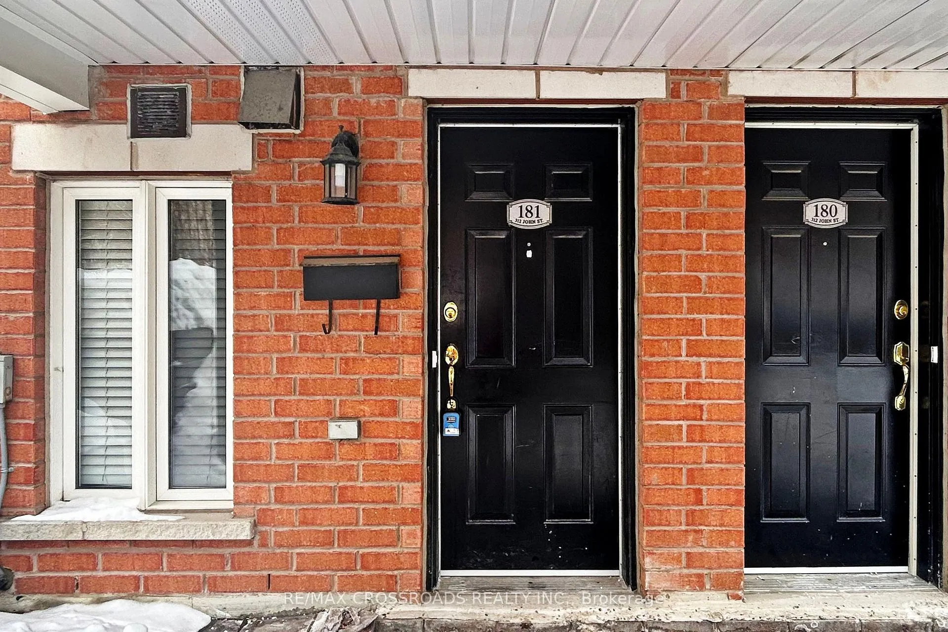 Photo 2 of Unit 181, 312 John Street, Markham, Aileen-Willowbrook — HOMEH