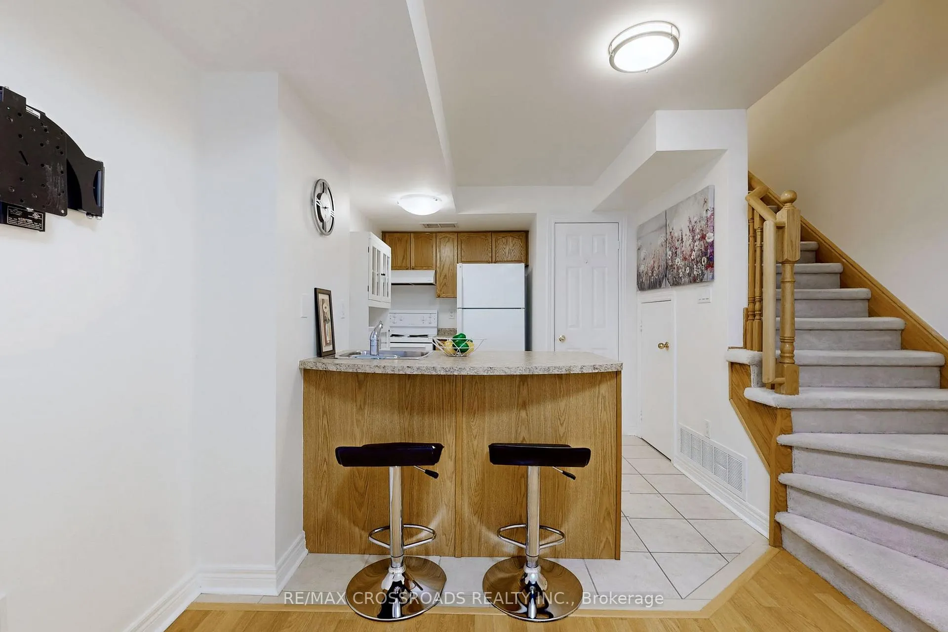 Photo 11 of Unit 181, 312 John Street, Markham, Aileen-Willowbrook — HOMEH