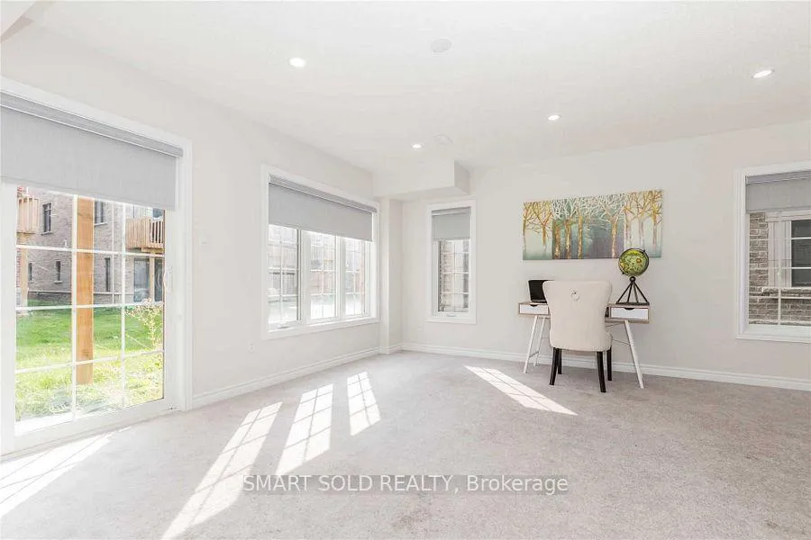 Photo 36 of 43 Farooq Boulevard, Vaughan, Vellore Village — HOMEH