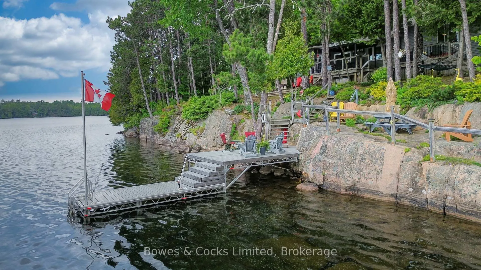 Photo 3 of 754 Renwick Road, North Kawartha — HOMEH