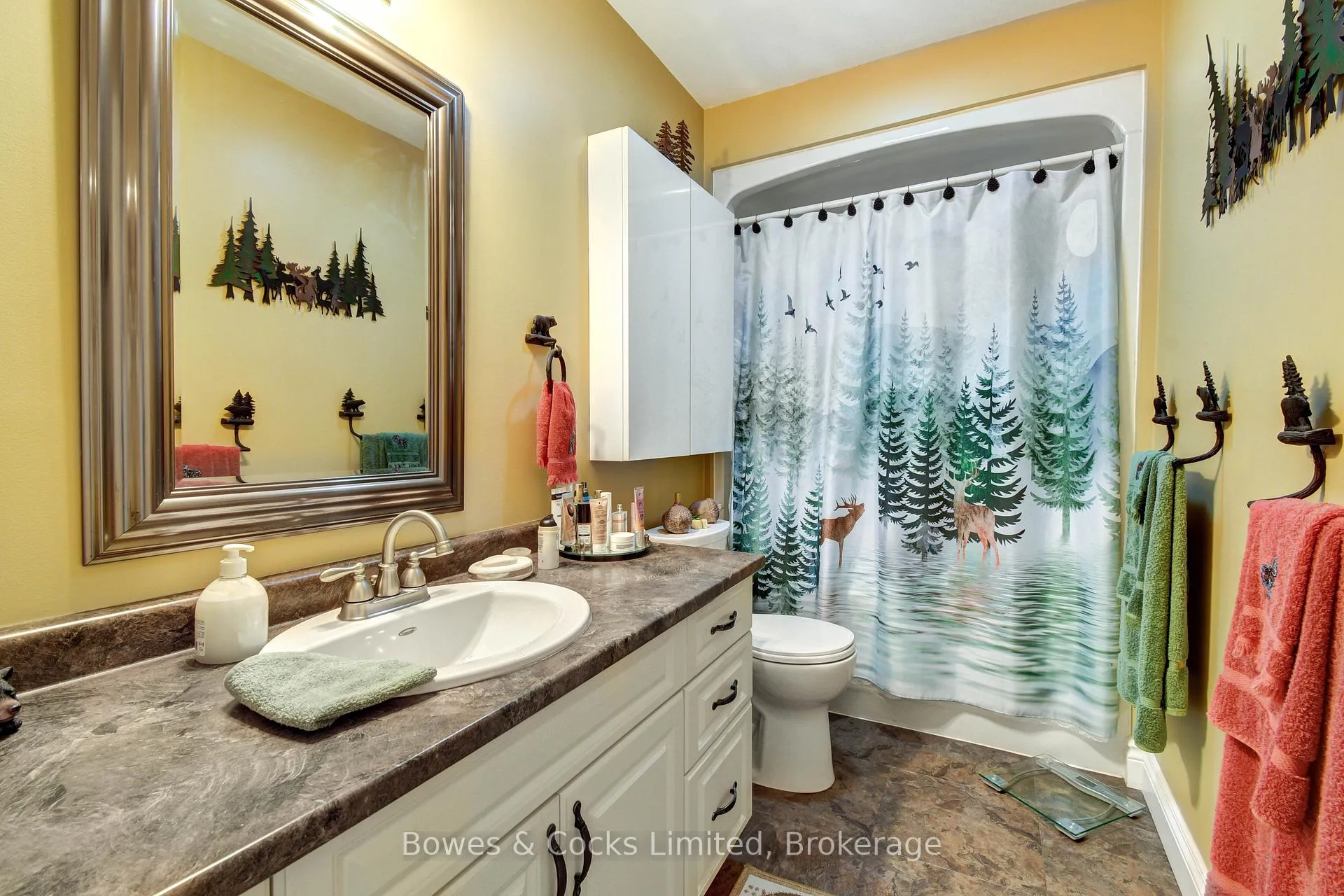 Photo 6 of 754 Renwick Road, North Kawartha — HOMEH