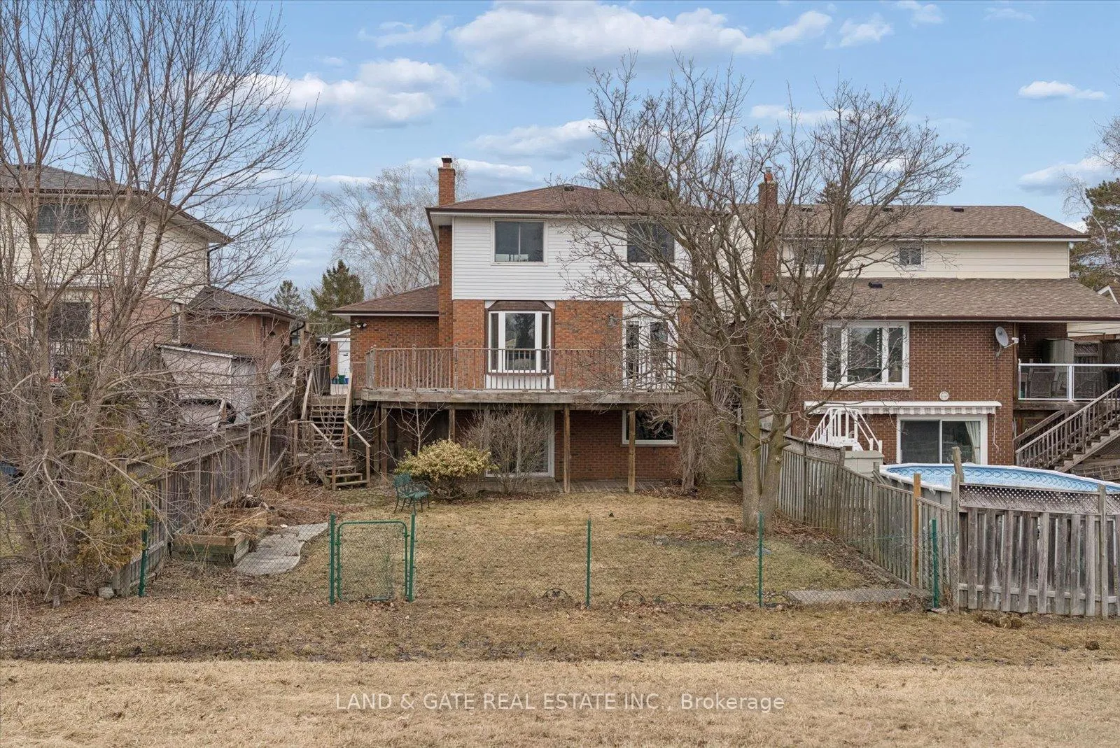 Photo 49 of 928 Downing Court, Oshawa, Centennial — HOMEH