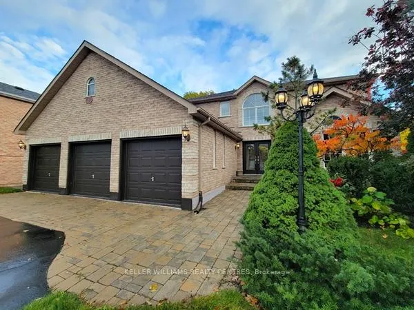 Front of 19 Northview Crescent