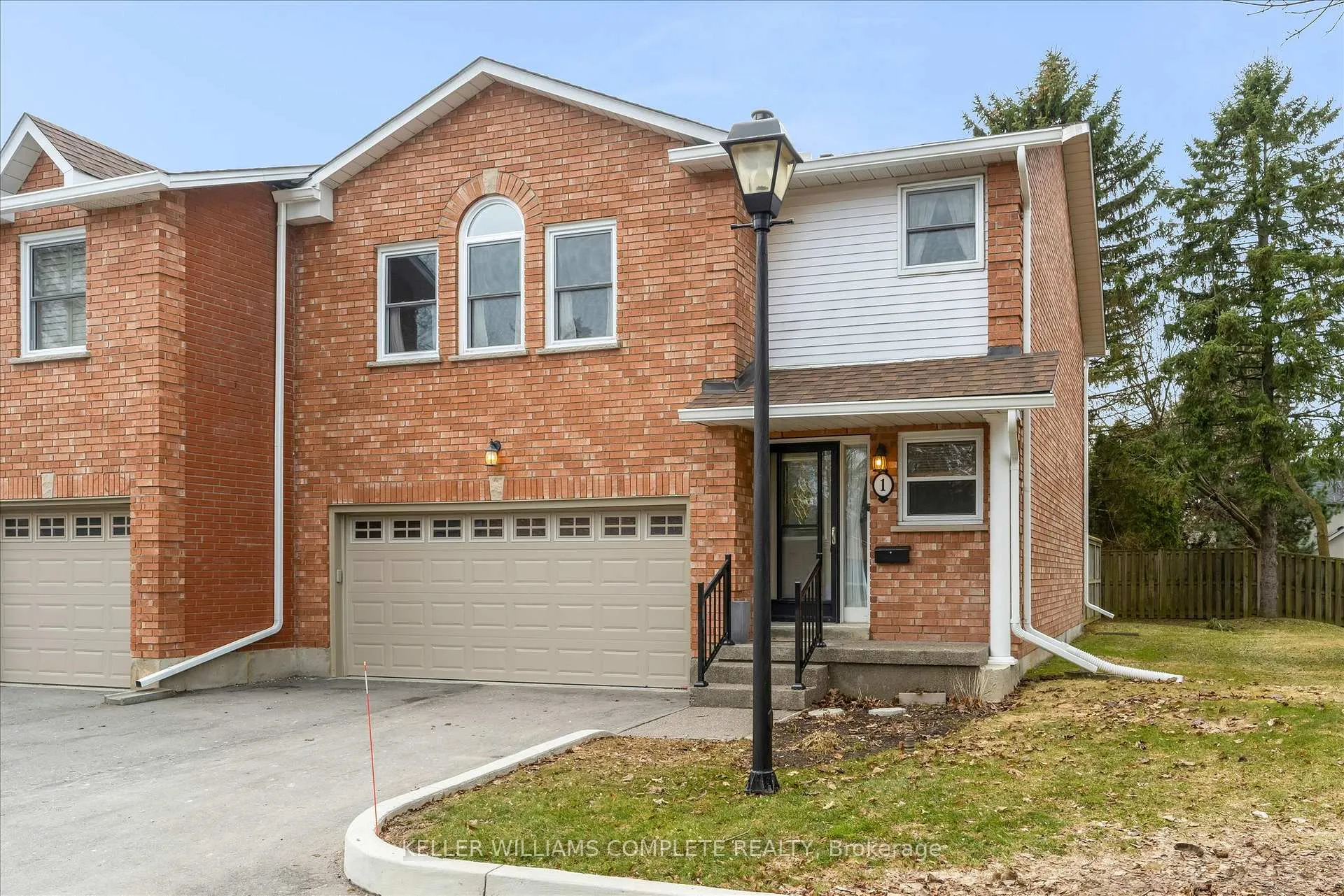 Photo 1 of Unit 1, 230 Meadowbrook Drive, Hamilton, Ancaster — HOMEH