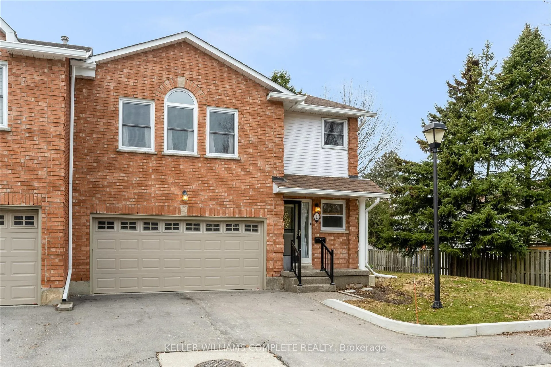 Photo 2 of Unit 1, 230 Meadowbrook Drive, Hamilton, Ancaster — HOMEH