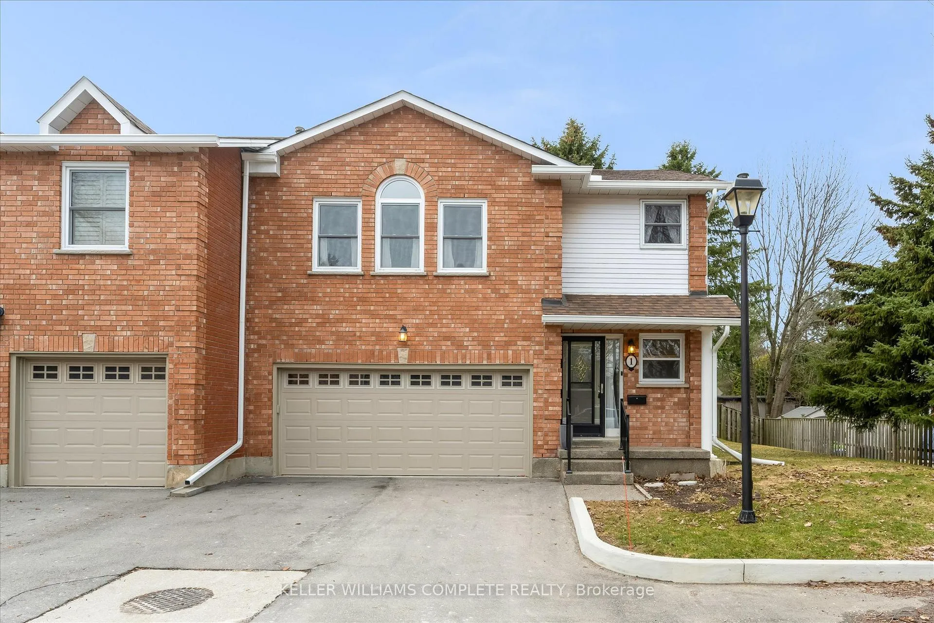 Photo 3 of Unit 1, 230 Meadowbrook Drive, Hamilton, Ancaster — HOMEH