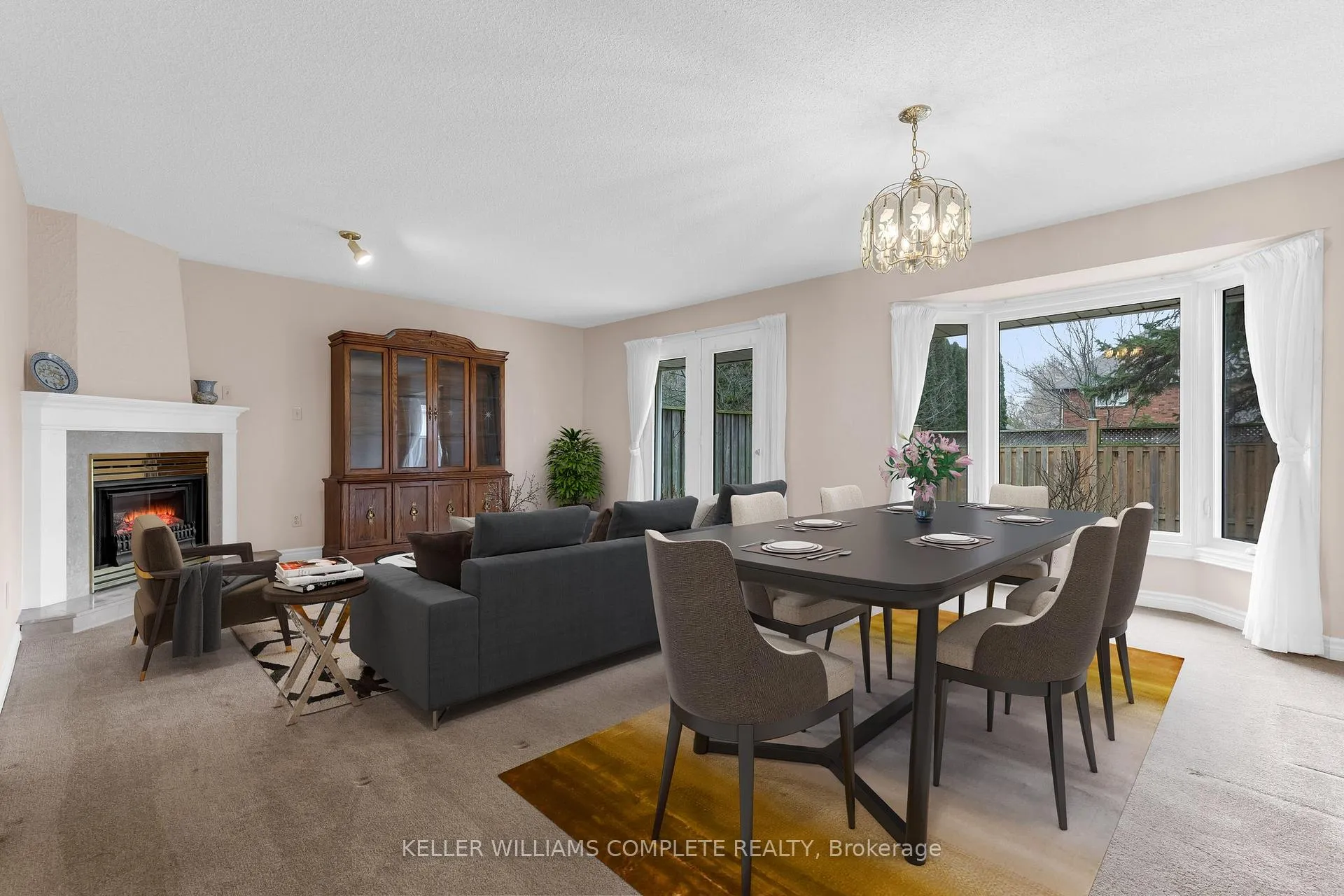 Photo 7 of Unit 1, 230 Meadowbrook Drive, Hamilton, Ancaster — HOMEH