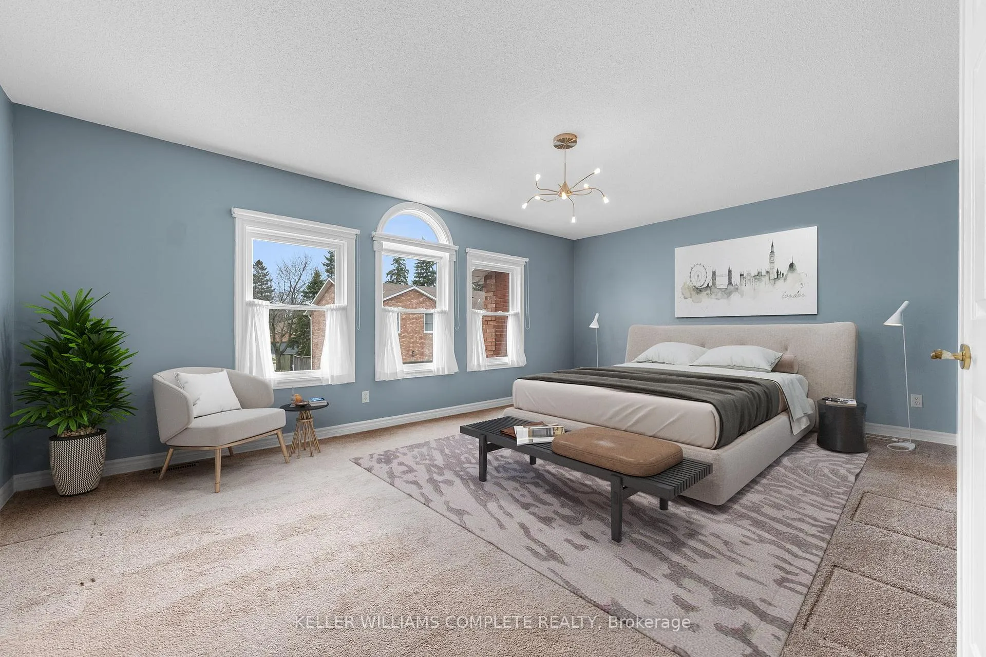 Photo 18 of Unit 1, 230 Meadowbrook Drive, Hamilton, Ancaster — HOMEH