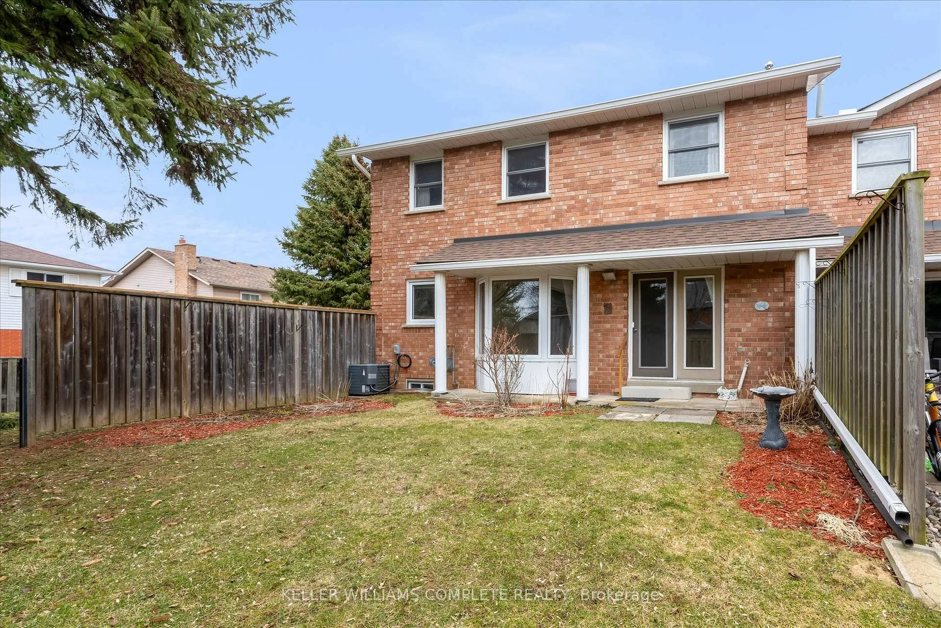 Photo 35 of Unit 1, 230 Meadowbrook Drive, Hamilton, Ancaster — HOMEH