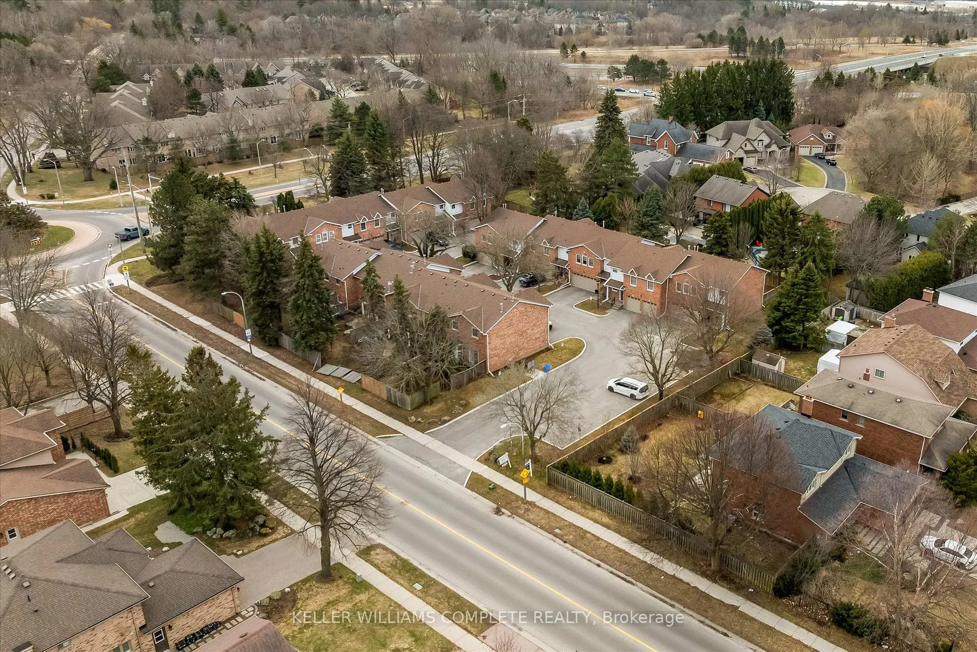 Photo 38 of Unit 1, 230 Meadowbrook Drive, Hamilton, Ancaster — HOMEH